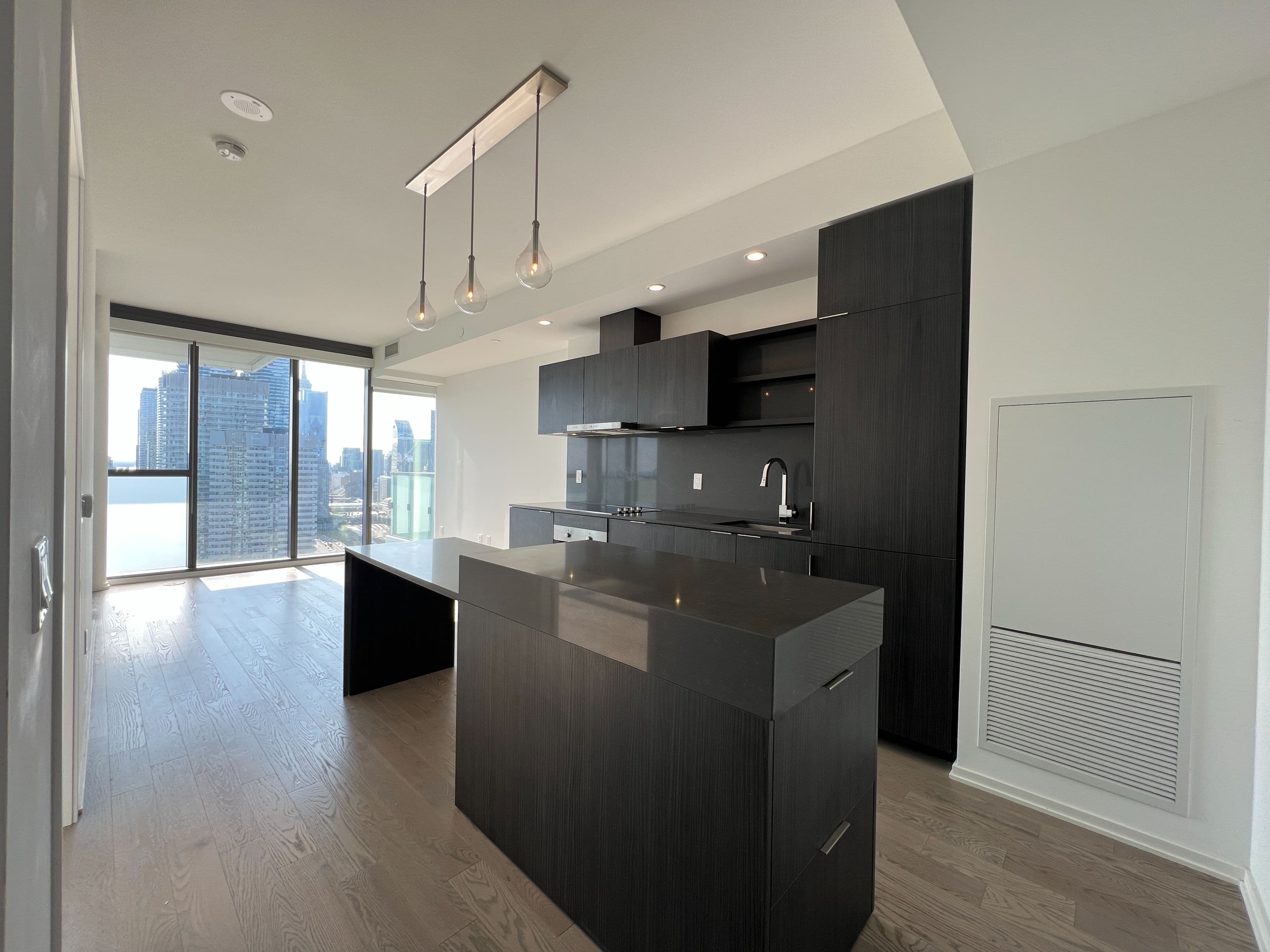 16 Bonnycastle Street 3511, Toronto C08, ON M5A 0C9