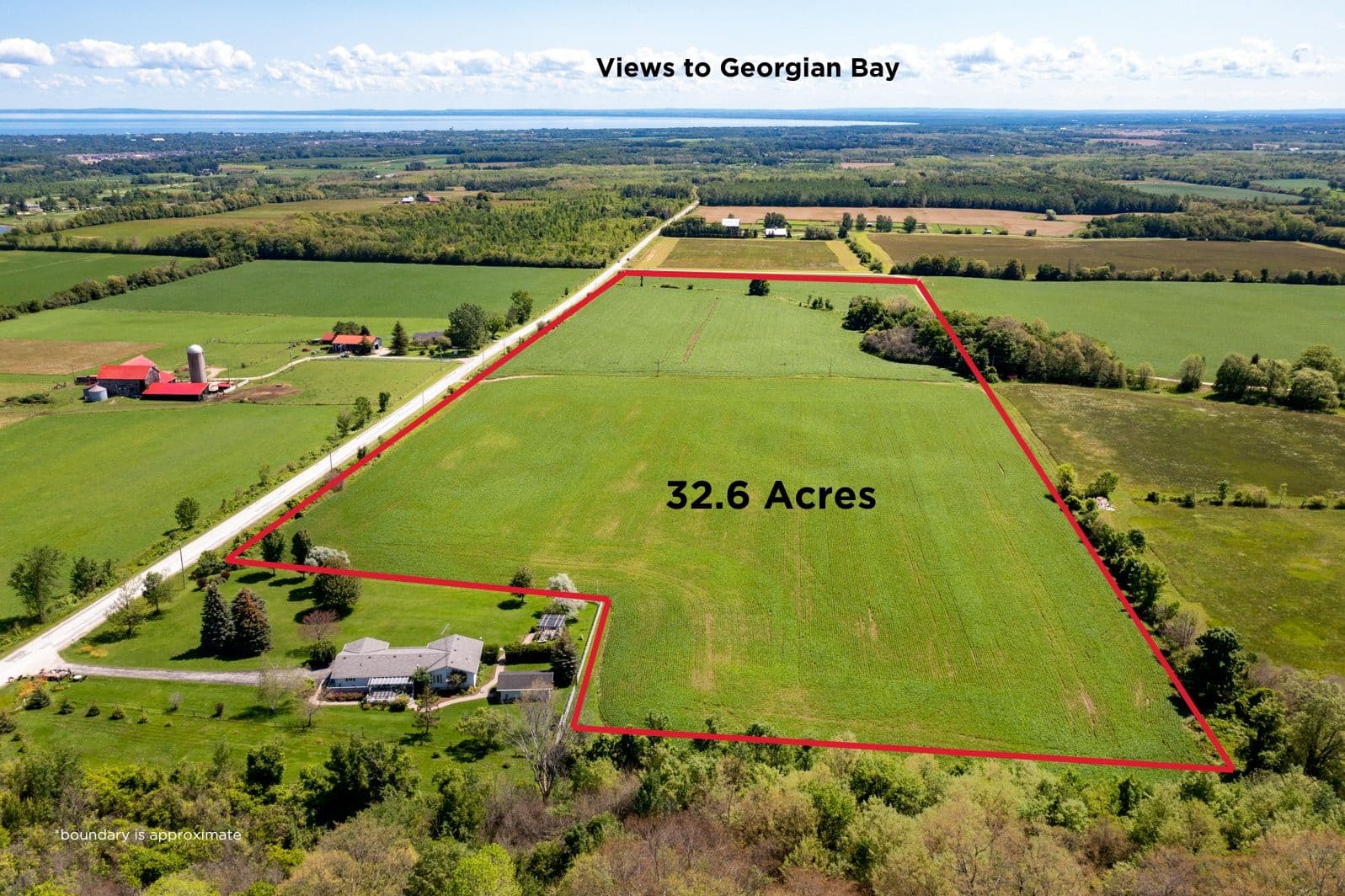 8483 36/37 NOTTAWASAGA Side Road, Clearview, ON L0M 1P0