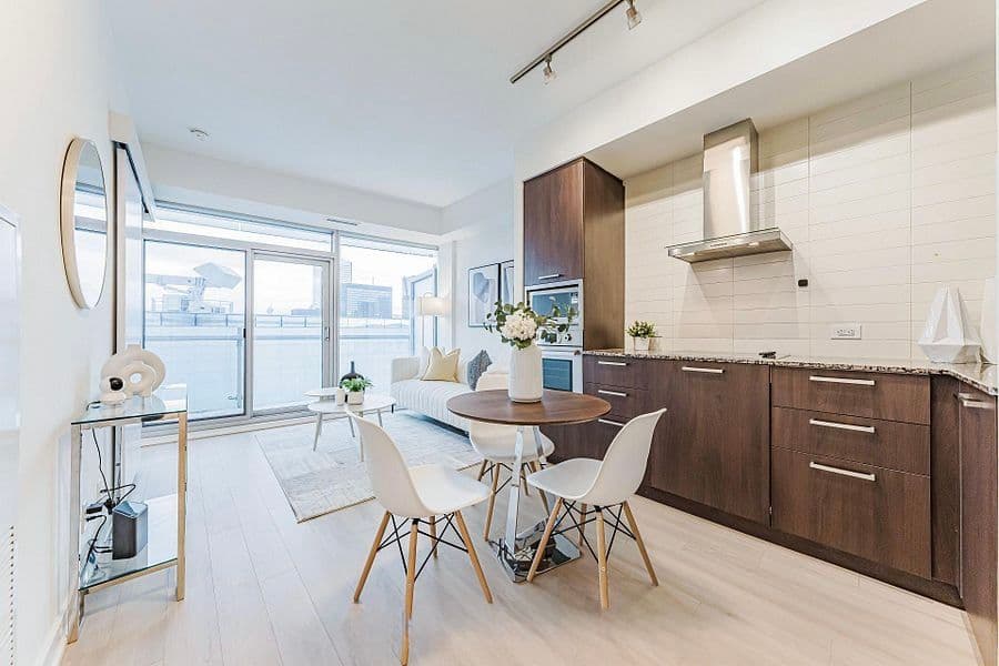 14 York Street 4809, Toronto C01, ON M5J 2Z2