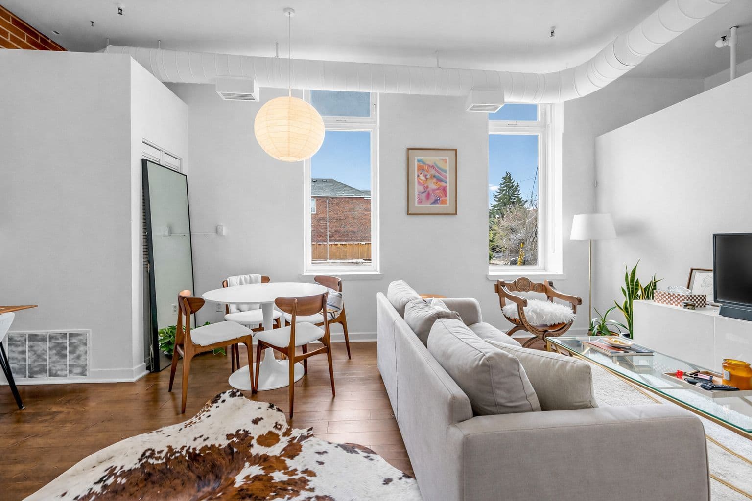 121 Prescott Avenue 4, Toronto W03, ON M6N 3G8