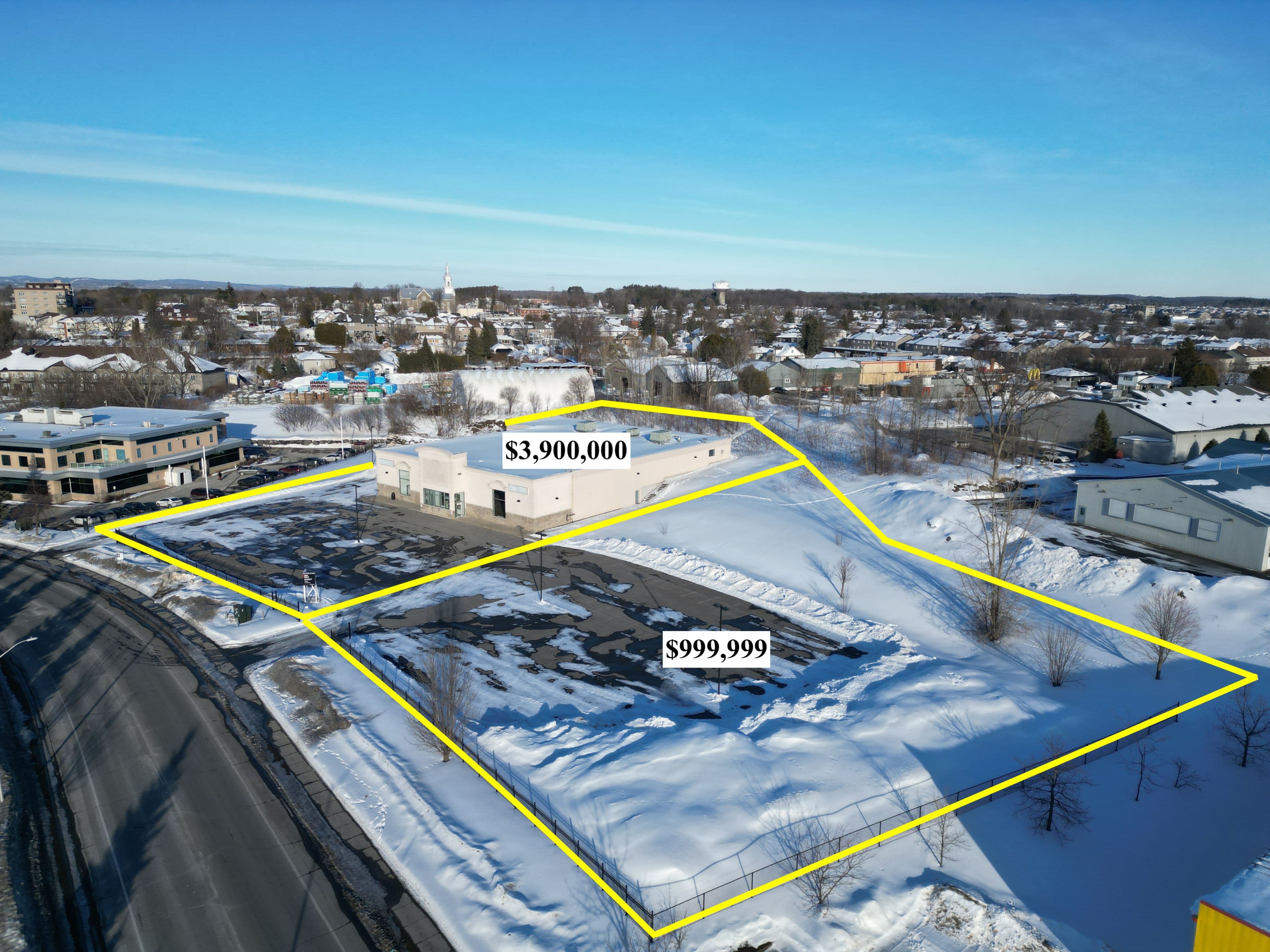 2747 Chamberland Street, Clarence-Rockland, ON K4K 0B2