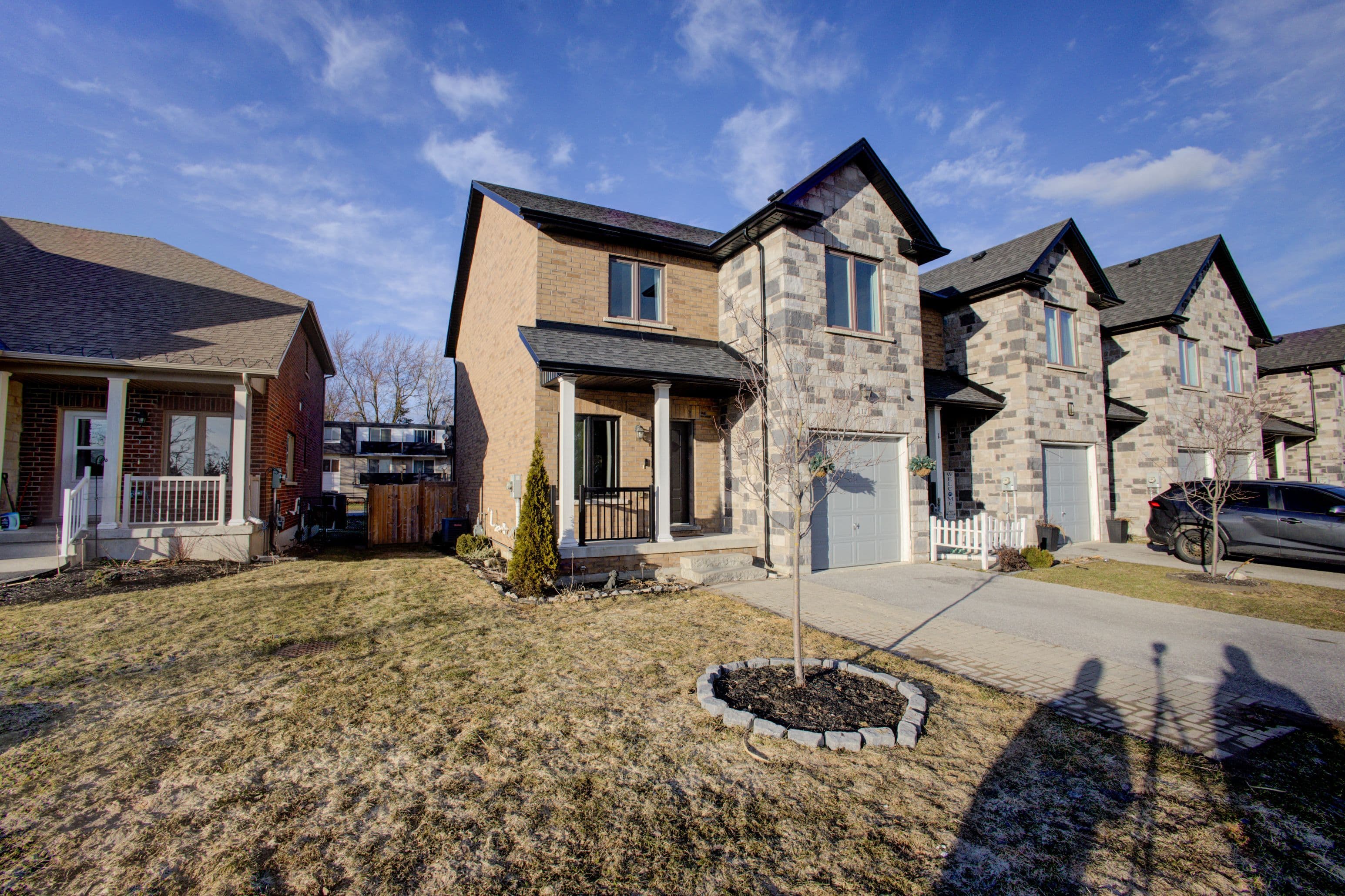 117 Berkshire Drive, Wellington North, ON N0G 1A0