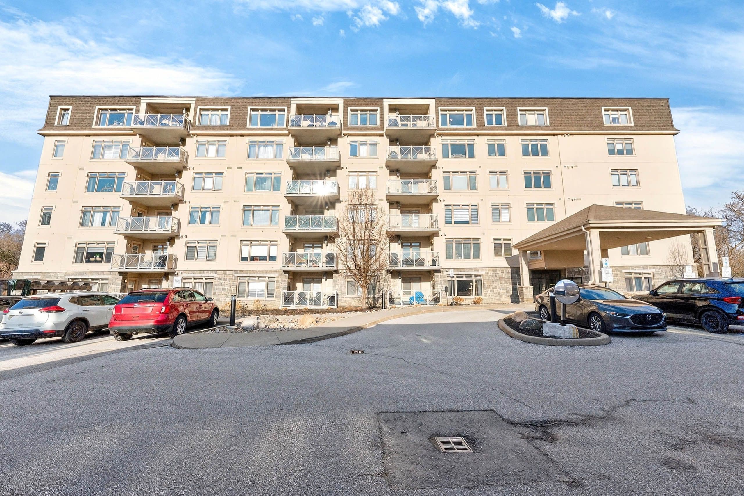 149 Church Street 209, King, ON L0G 1T0