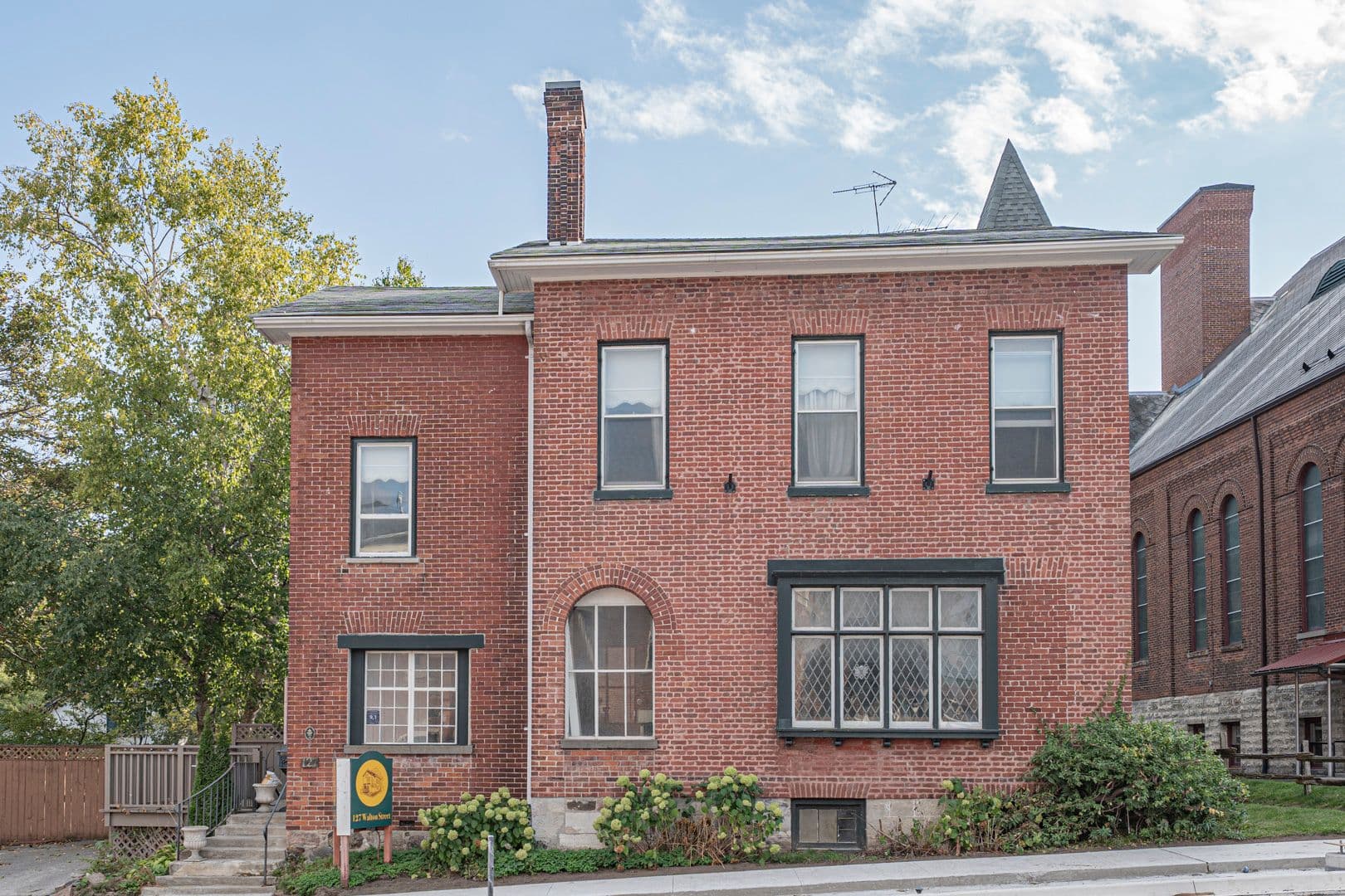 127 Walton Street, Port Hope, ON L1A 1N4