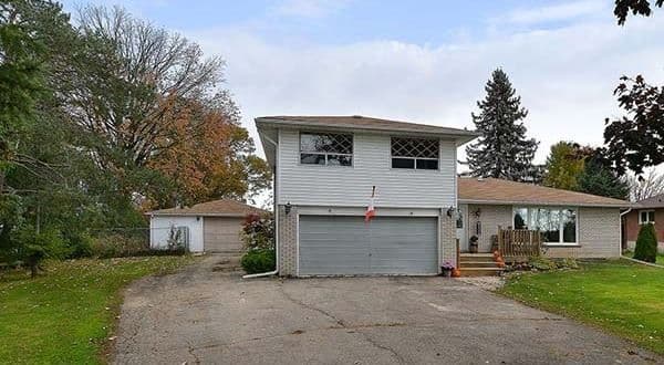 12391 Heritage Road, Caledon, ON L7C 1T8