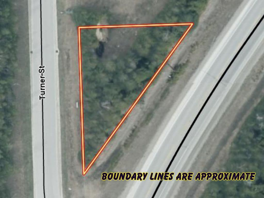 PART 3 PLAN 3R-10841 Turner Street, Saugeen Shores, ON N0H 2L0