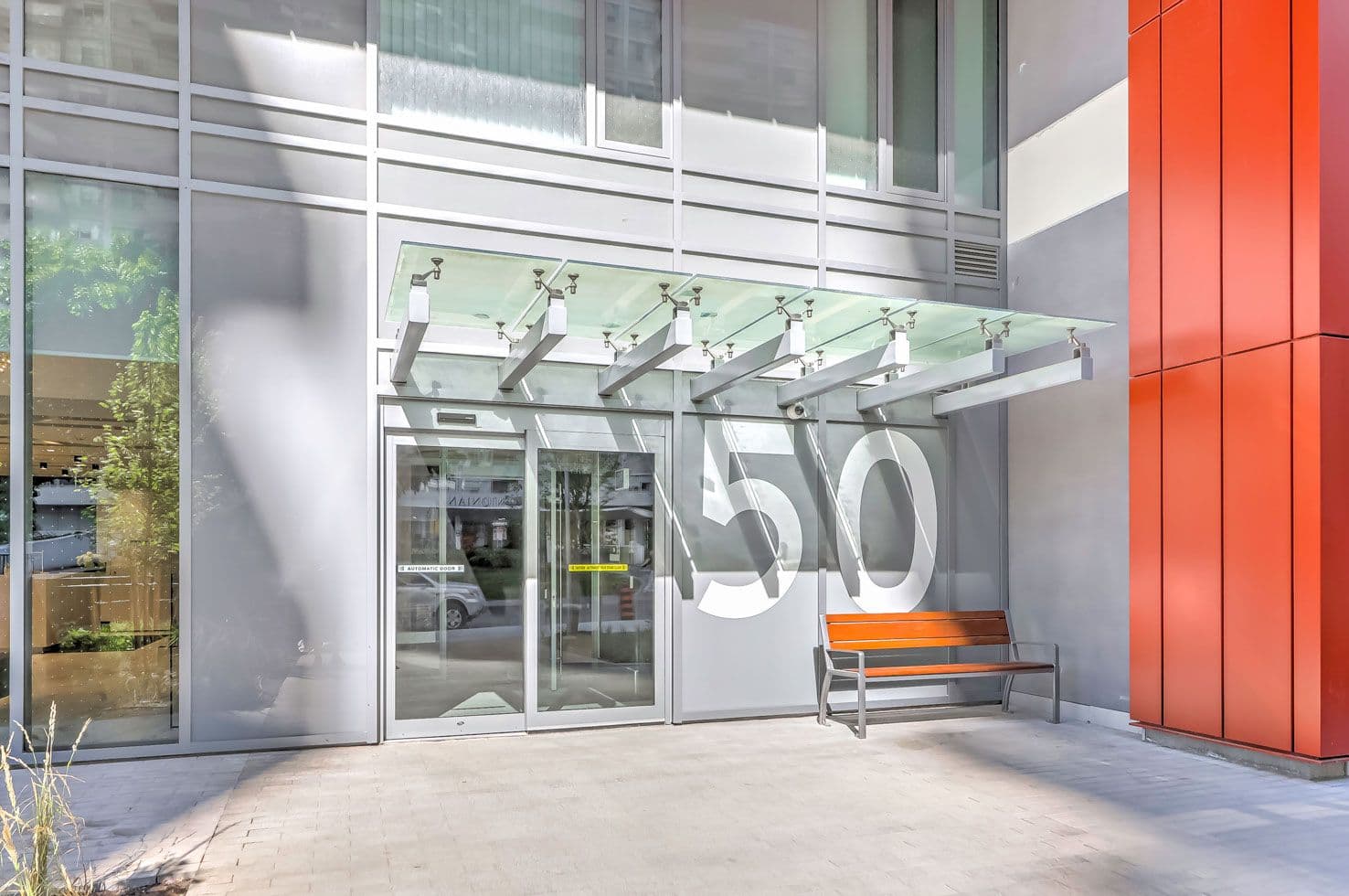 50 Dunfield Avenue TH116, Toronto C10, ON M4S 0E4