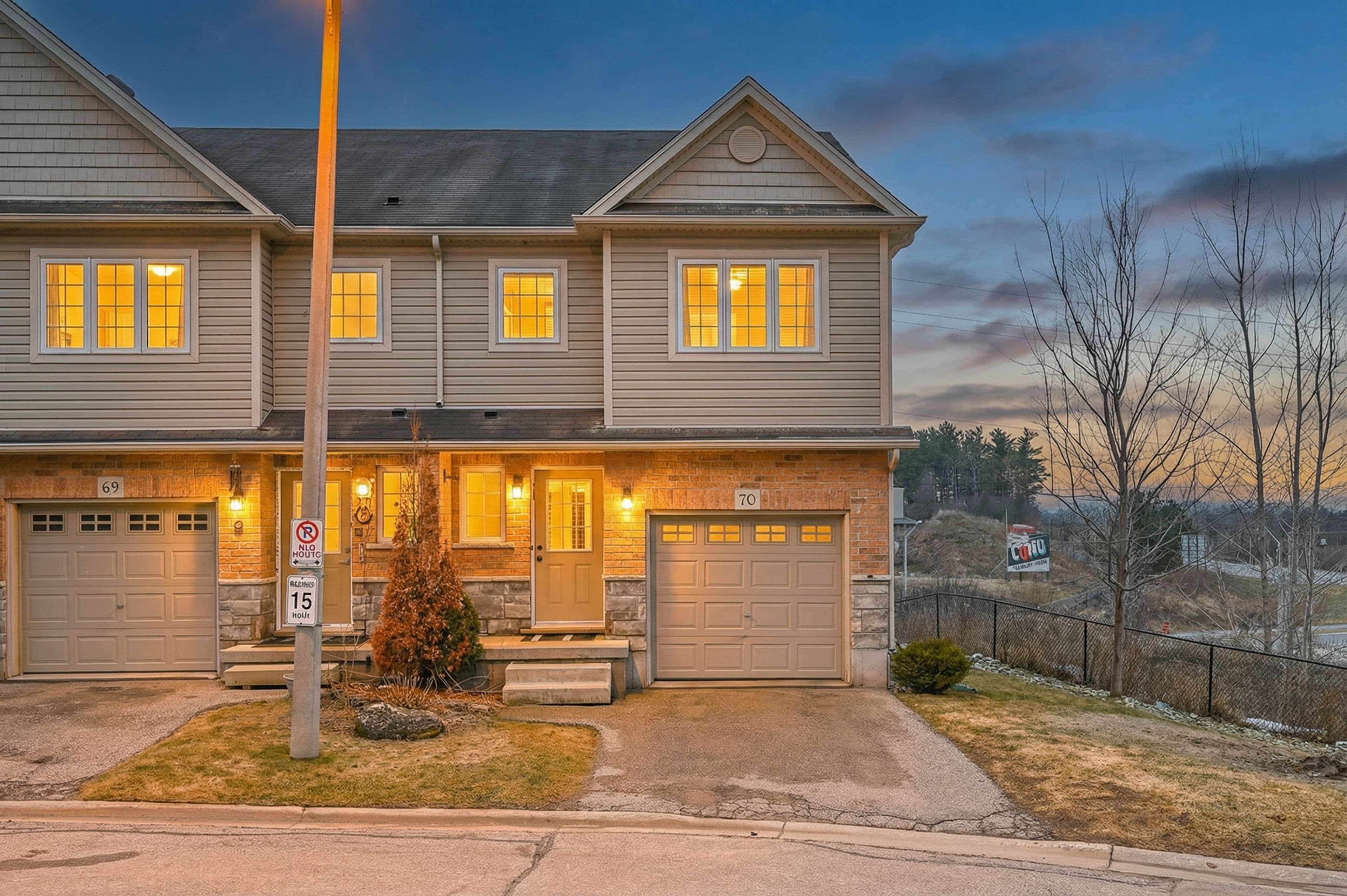 355 Fisher Mills Road 70, Cambridge, ON N3C 4N5