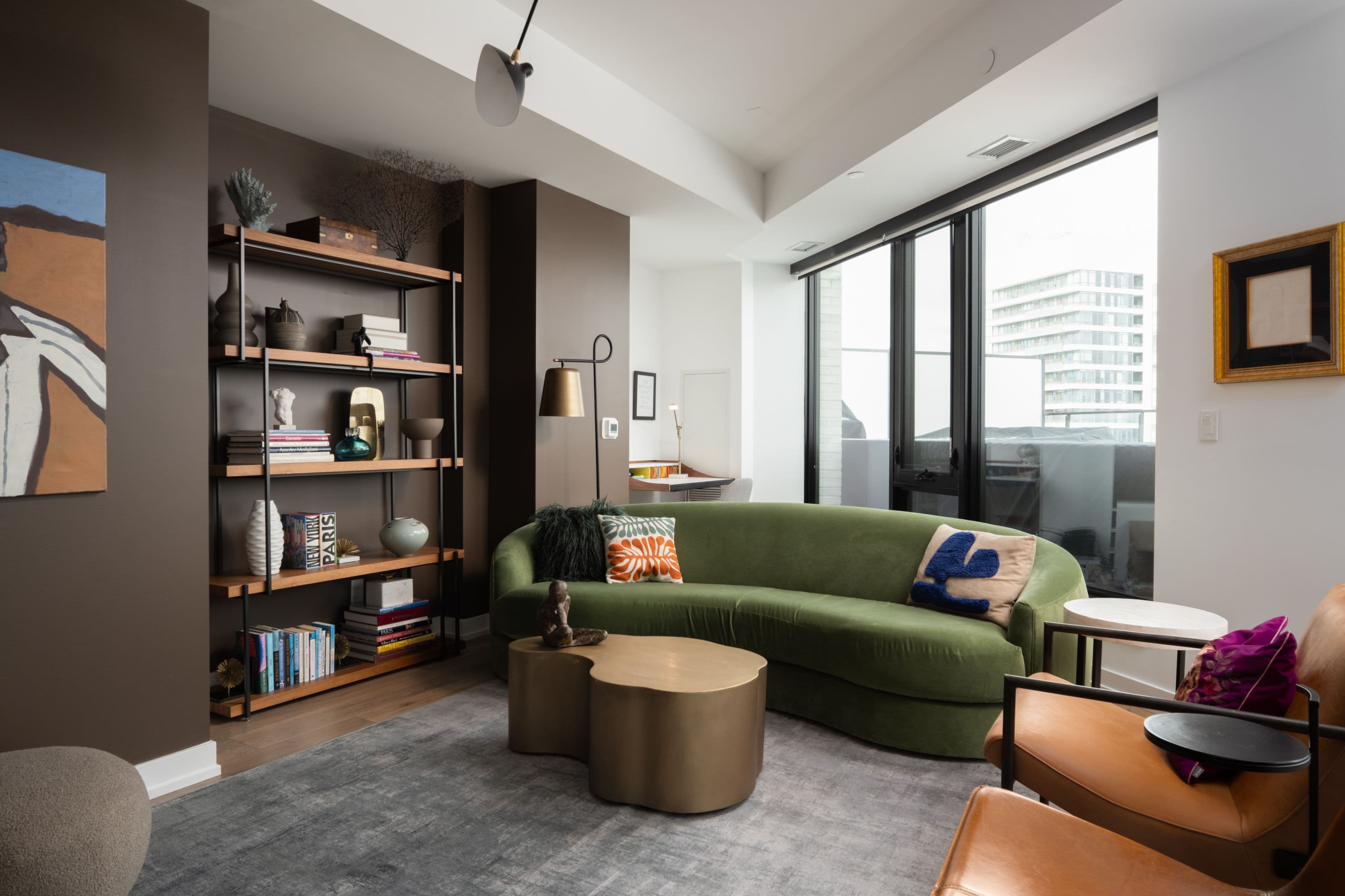 200 Sudbury Street 1301, Toronto C01, ON M6J 0H1