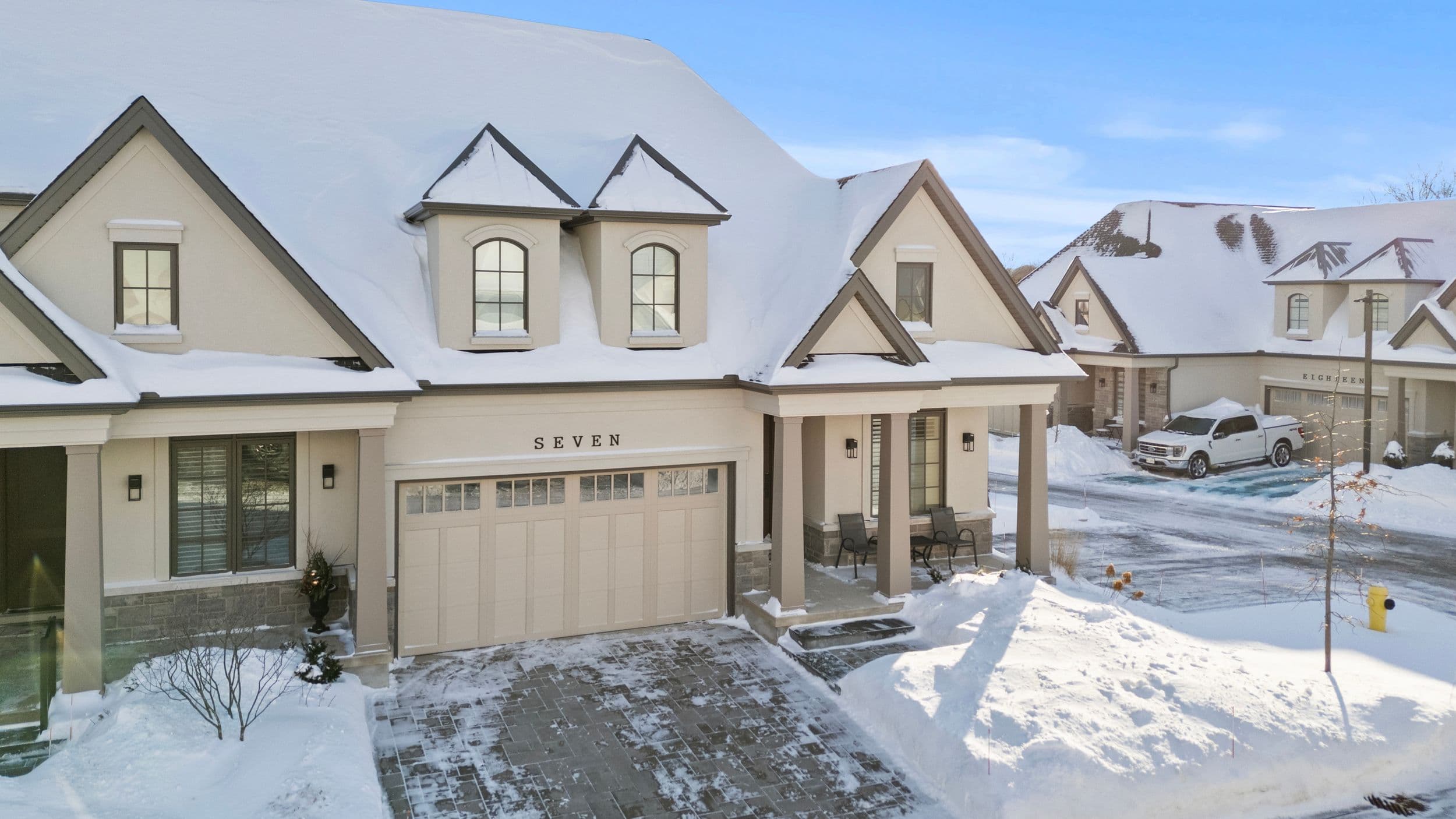 190 Canboro Road 7, Pelham, ON L0S 1M0