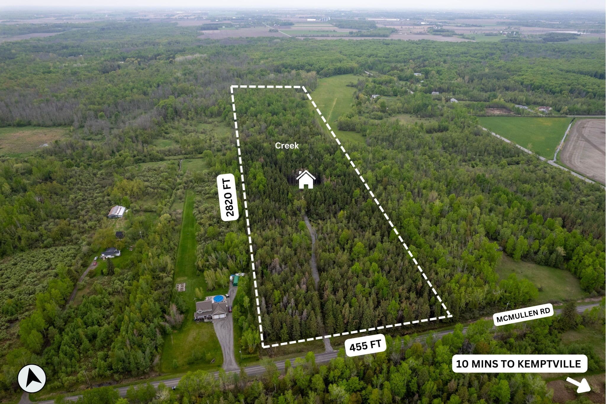 2635 Mcmullen Road, Manotick - Kars - Rideau Twp and Area, ON K0G 1J0