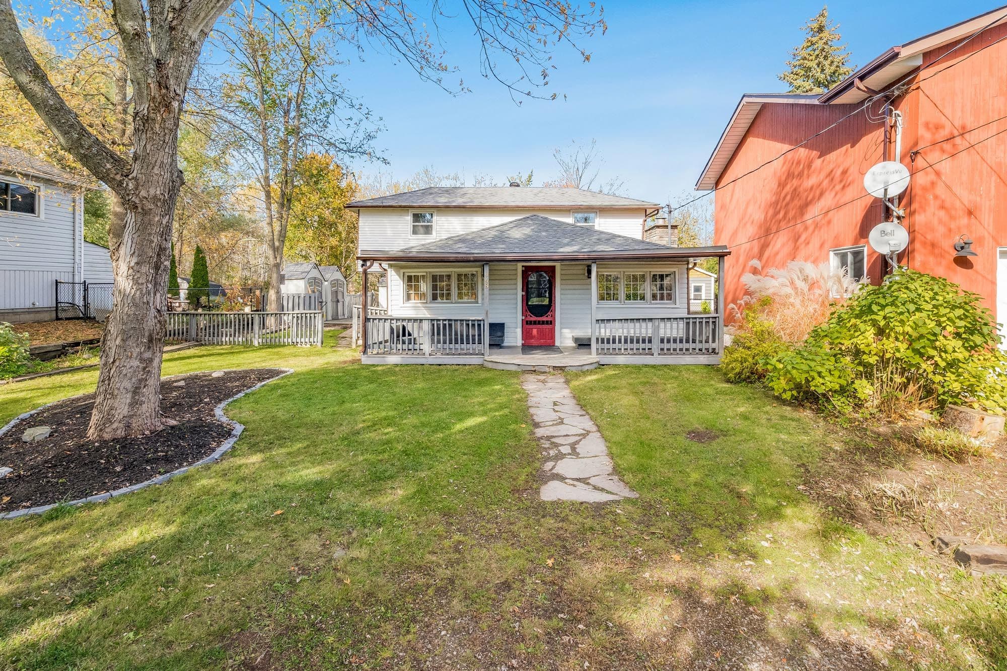 648 10th Line, Innisfil, ON L9S 3N7