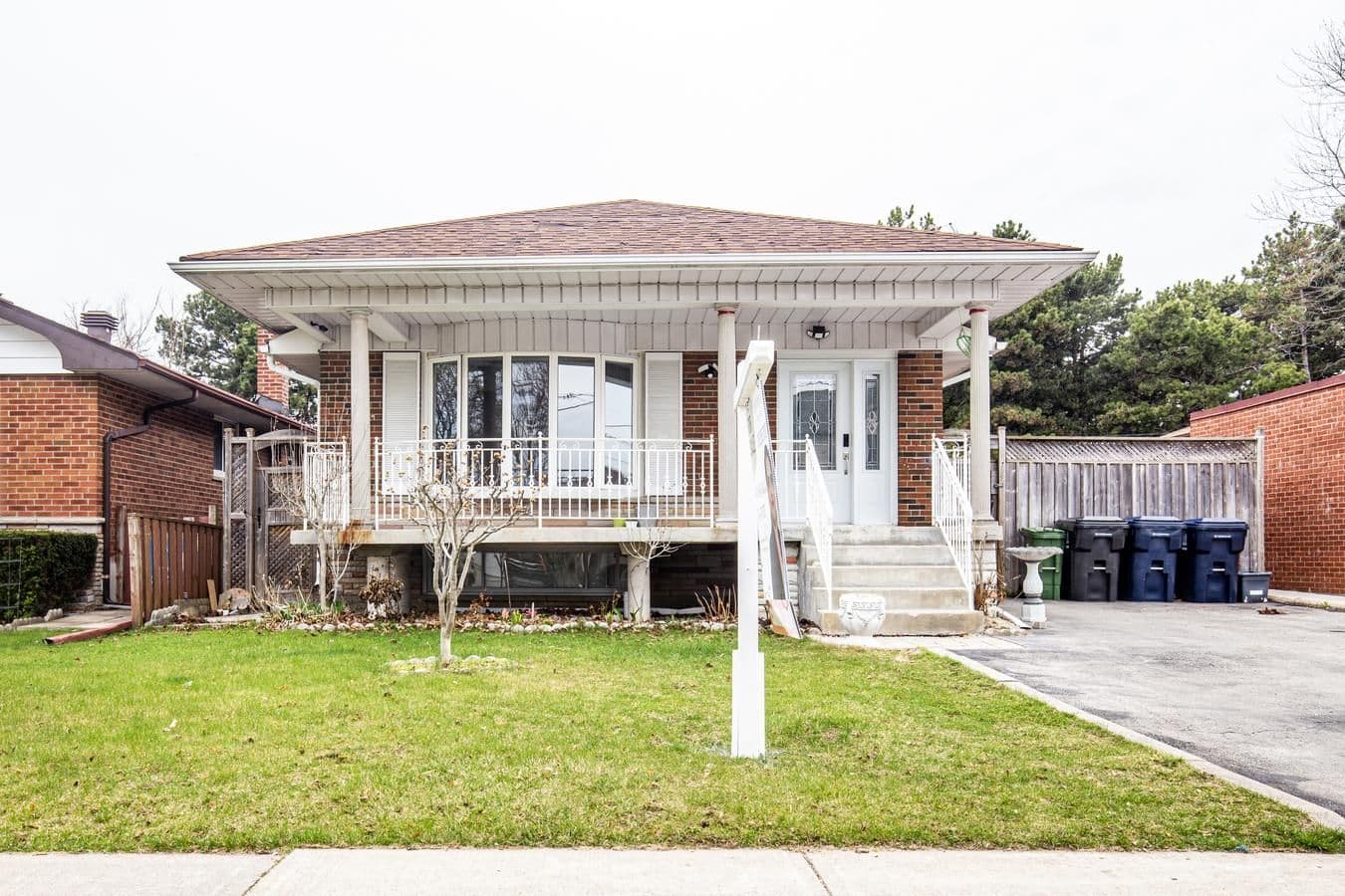 70 Moraine Hill Drive, Toronto E05, ON M1T 2A2