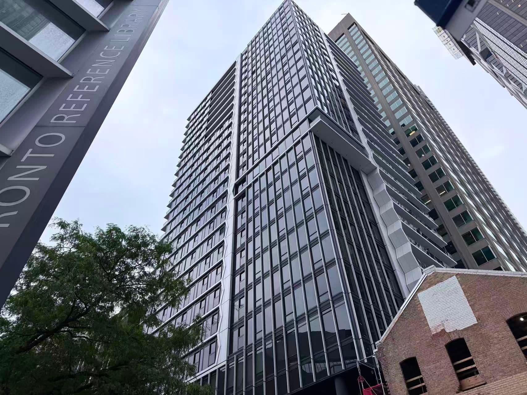 771 Yonge Street 2201, Toronto C09, ON M4W 0B8