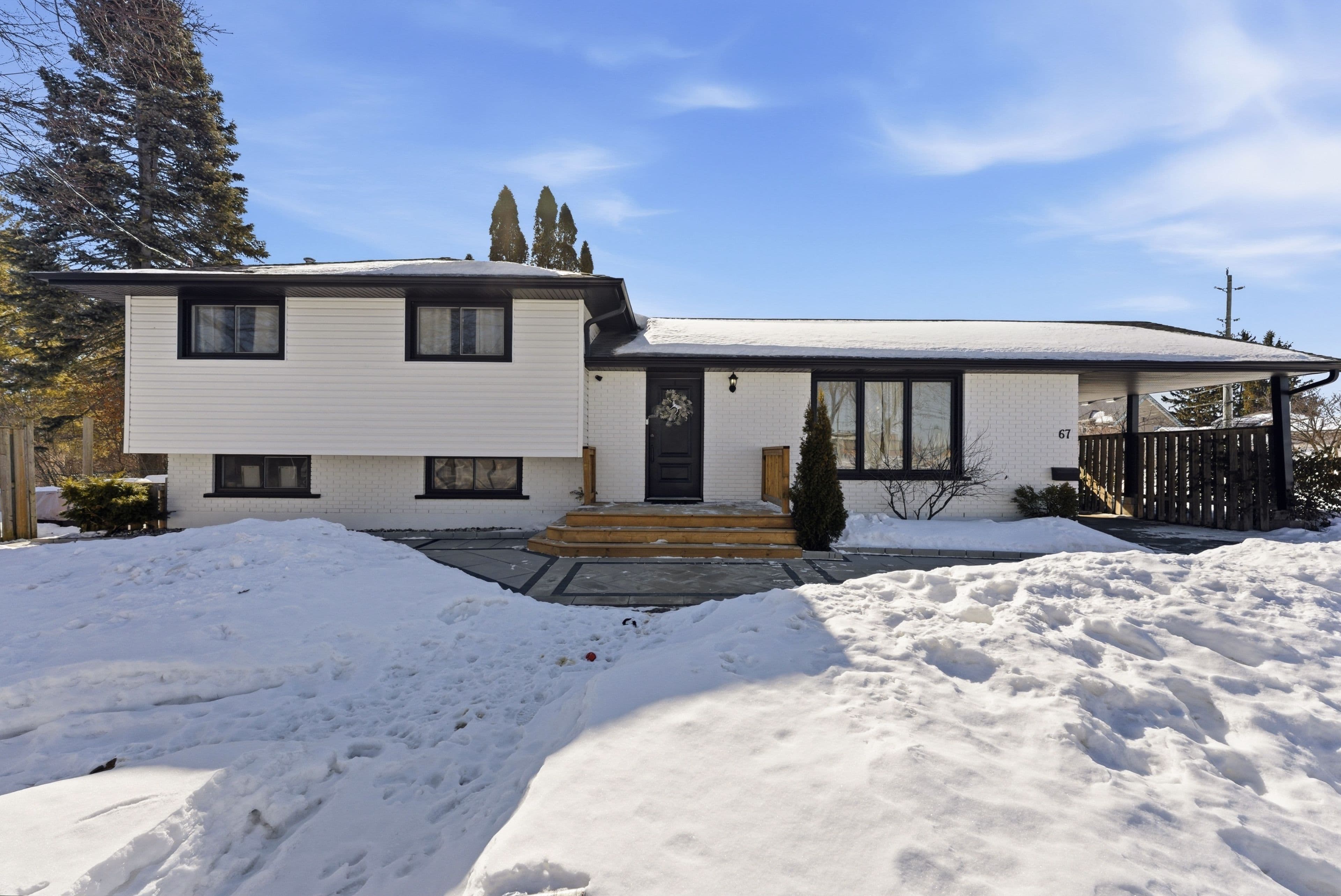 67 Leland Drive, Belleville, ON K8P 1G4