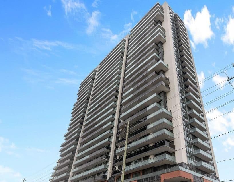 2545 Simcoe Street N 1503, Oshawa, ON L1L 0W3