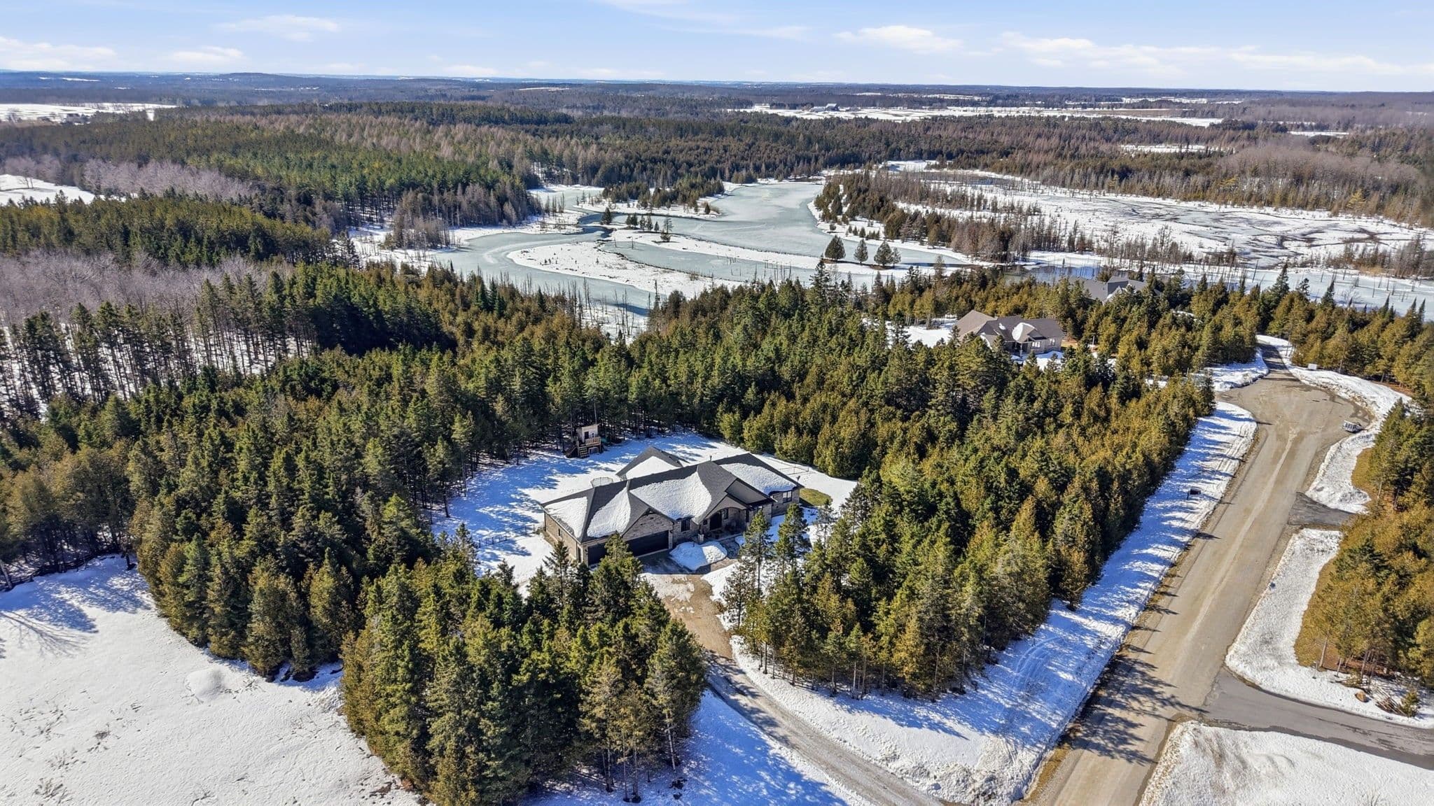 185 Louise Creek Crescent, West Grey, ON N0G 1S0