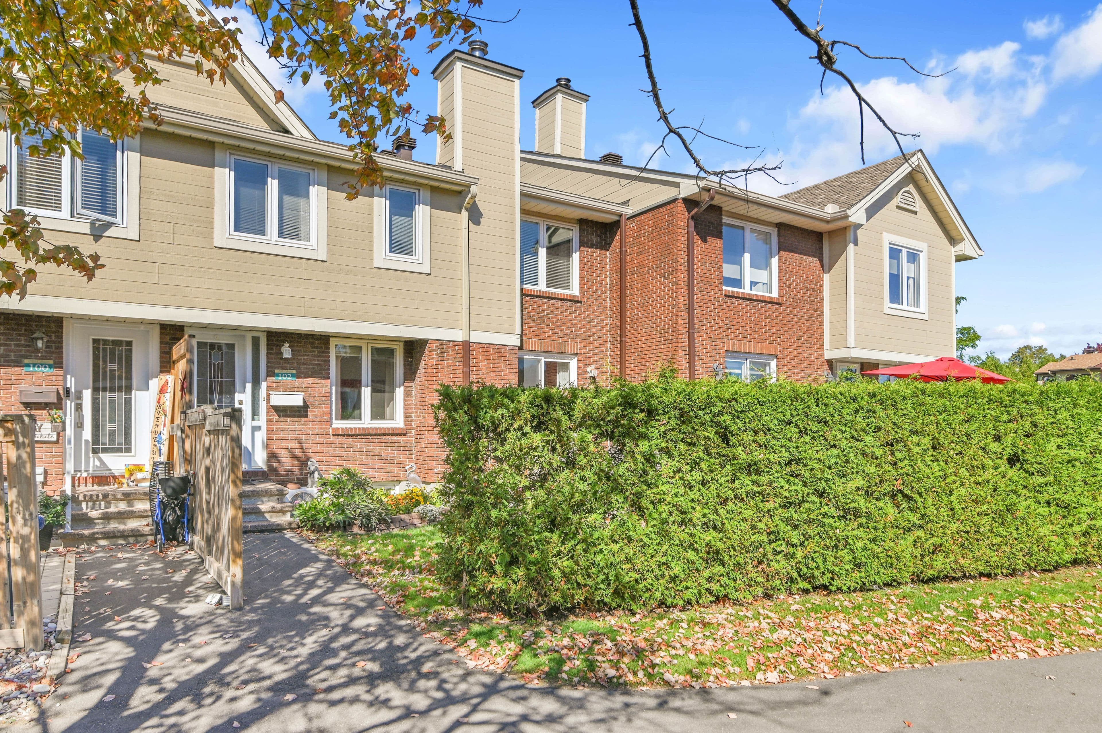 1785 Cabaret Lane 102, Orleans - Cumberland and Area, ON K4A 2H2