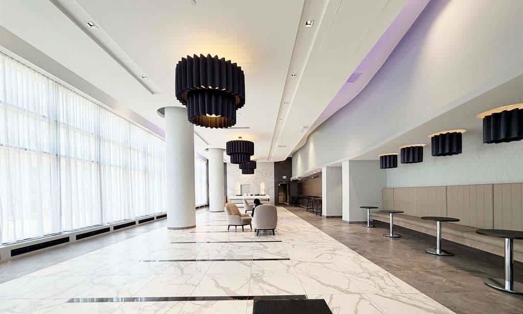 105 Oneida Crescent 1203, Richmond Hill, ON L4B 0H6