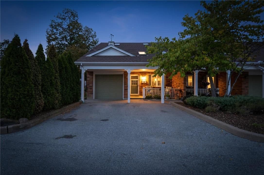 4112 Boysenberry Court, Lincoln, ON L0R 2C0