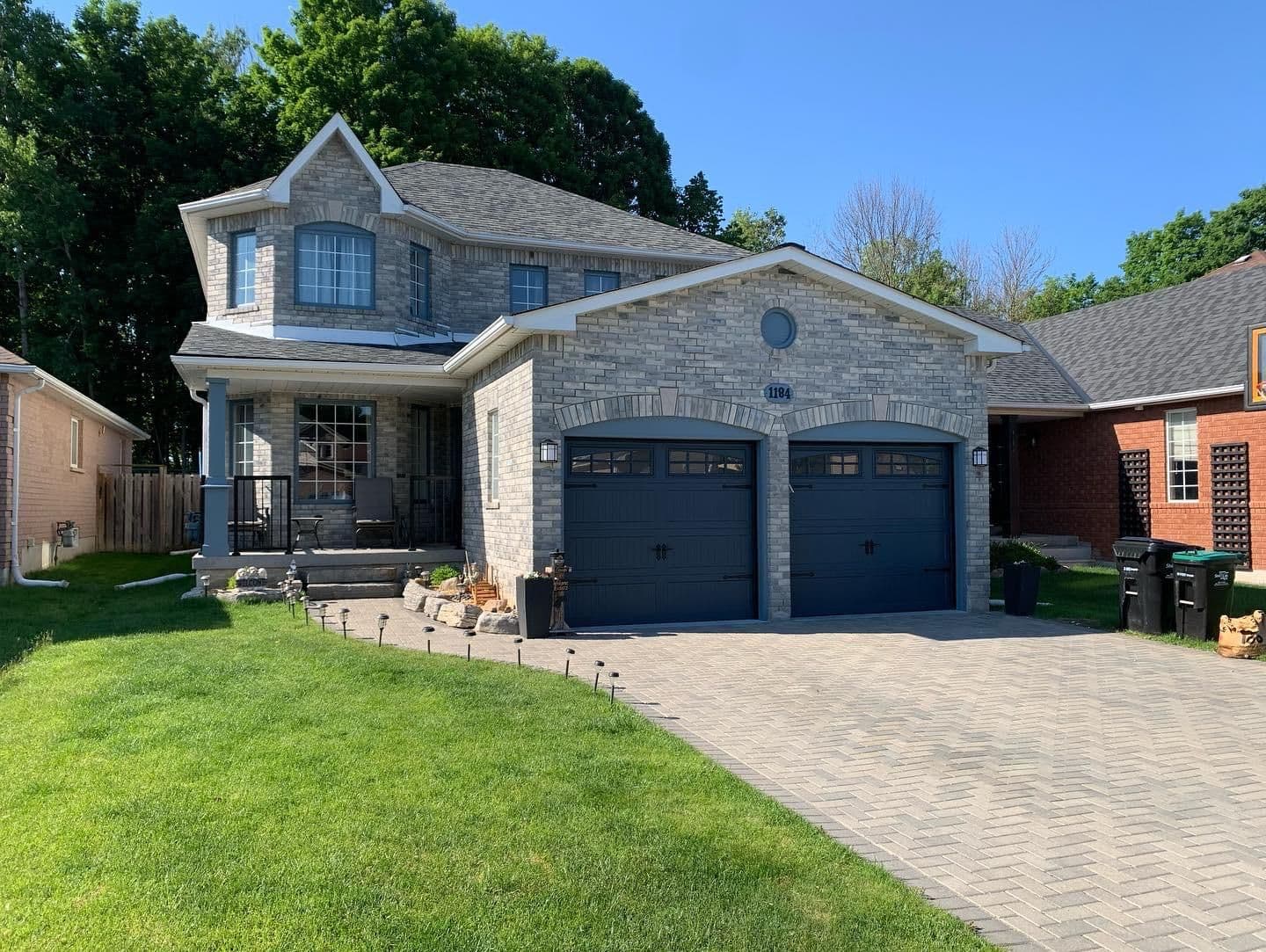 1184 Leslie Drive, Innisfil, ON L9S 2A9