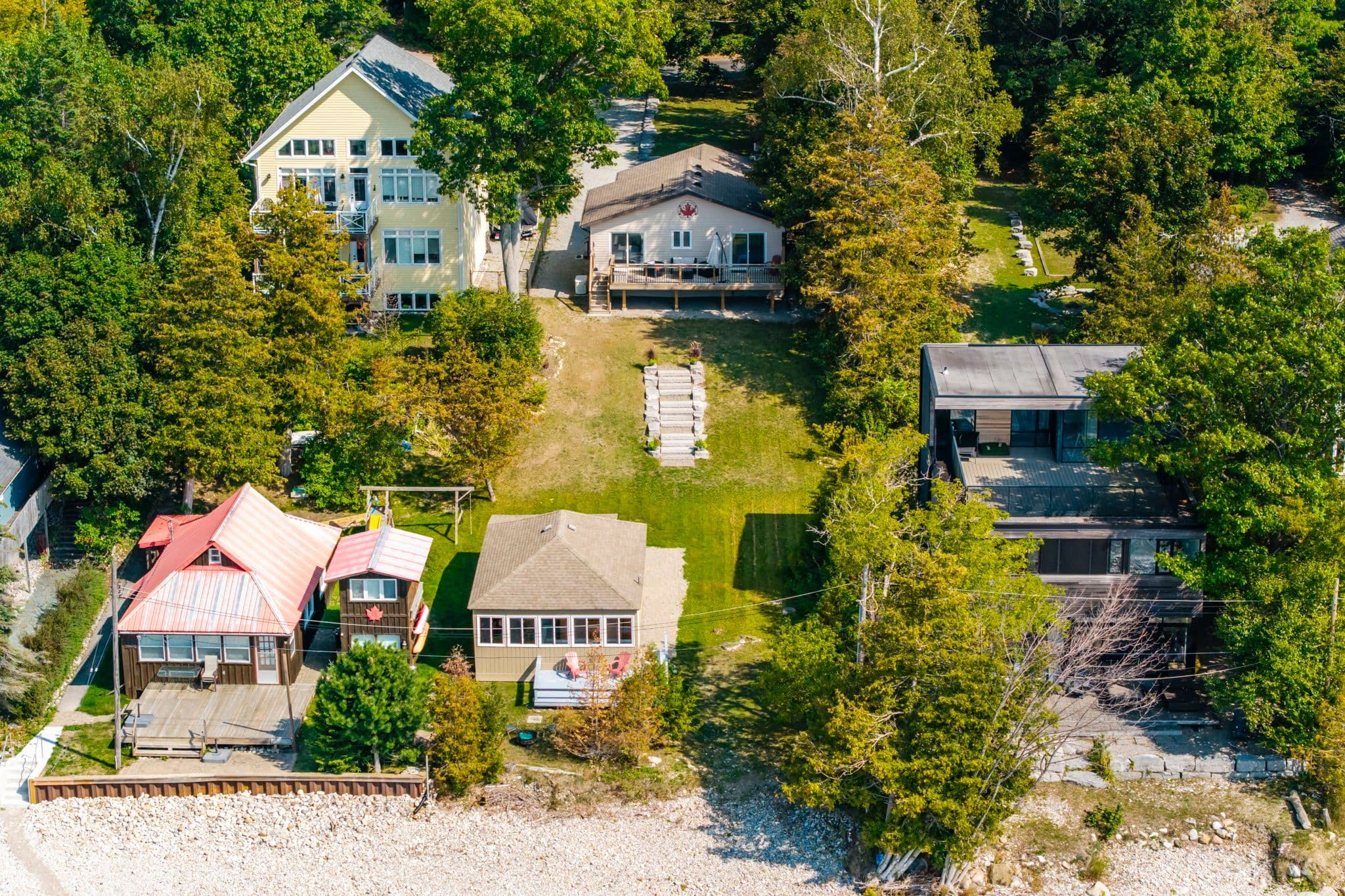 1948 Tiny Beaches Road S, Tiny, ON L0L 1P1