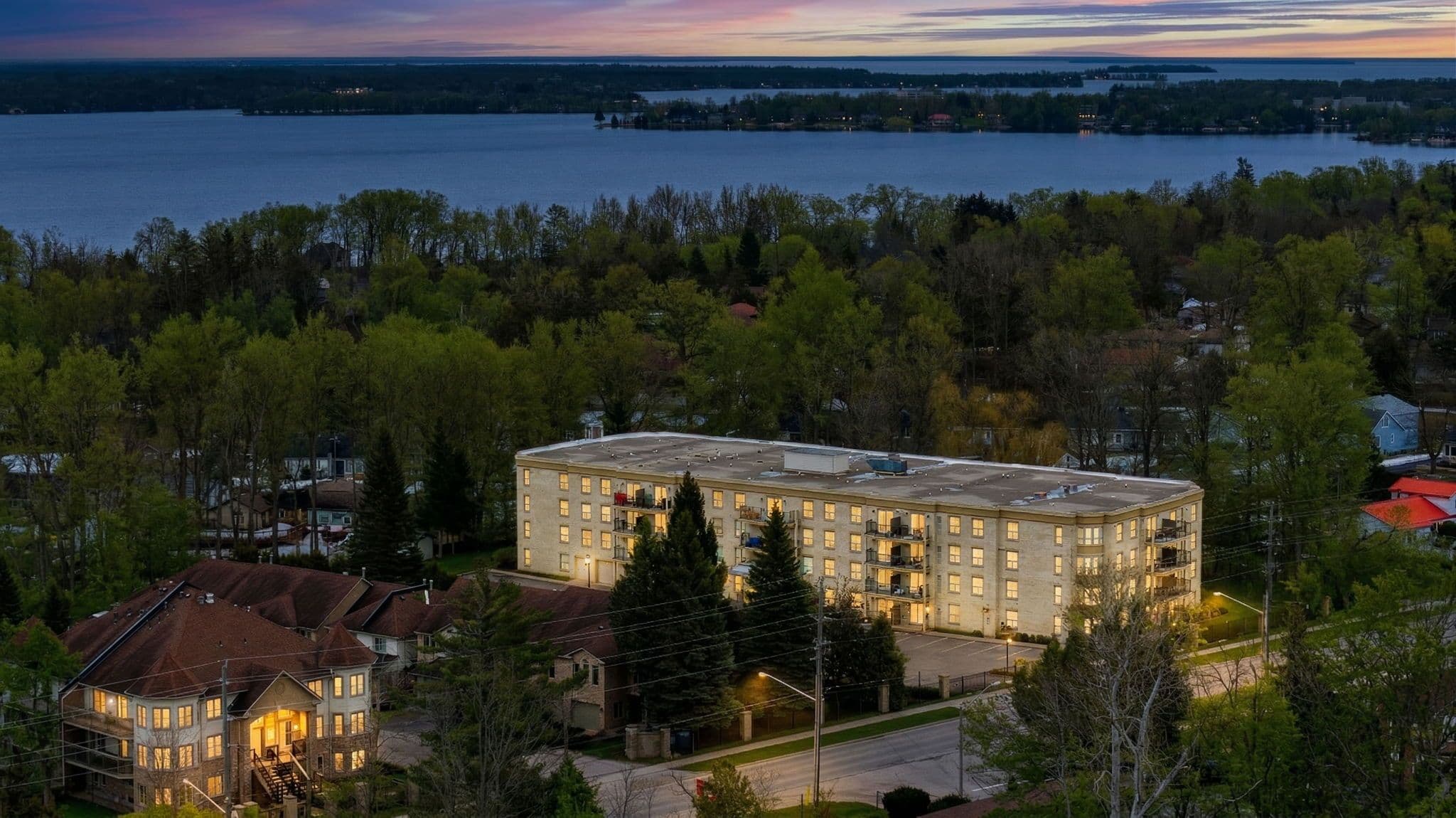 486 Laclie Street 109, Orillia, ON L3V 4P9