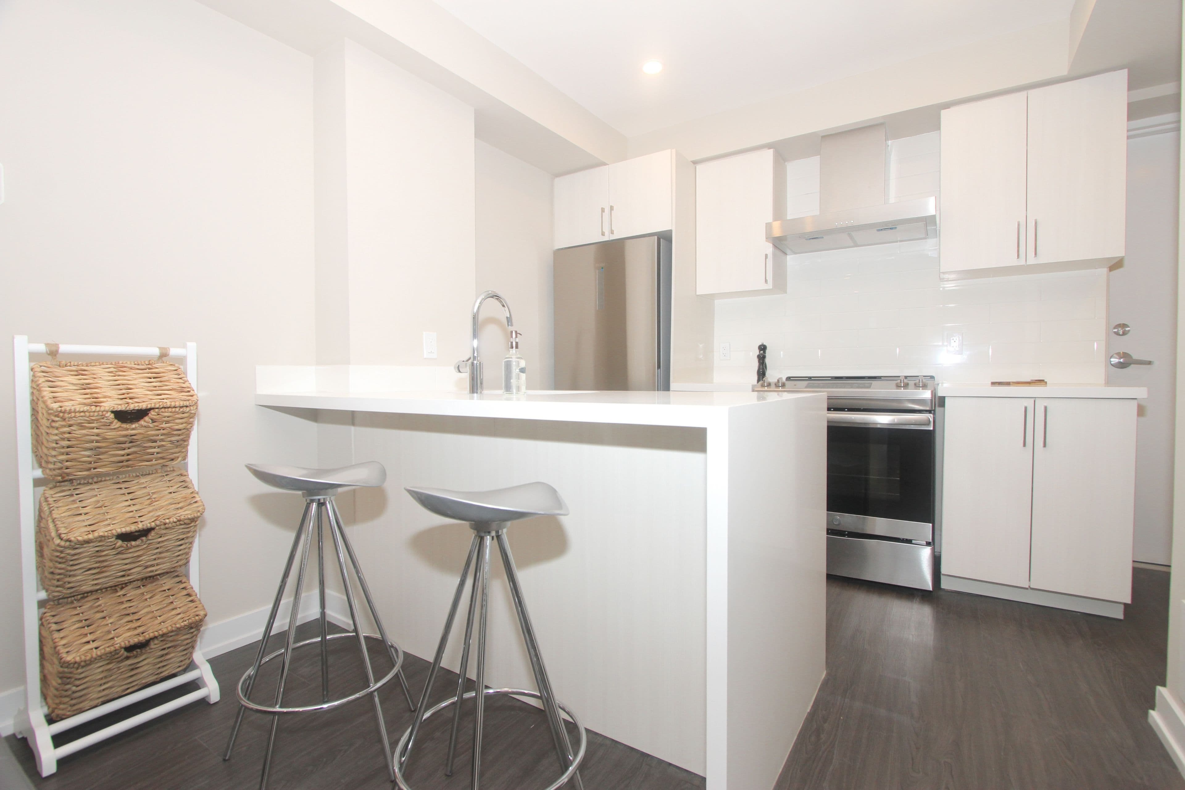 282 Bleecker Street, Toronto C08, ON M4X 0A2