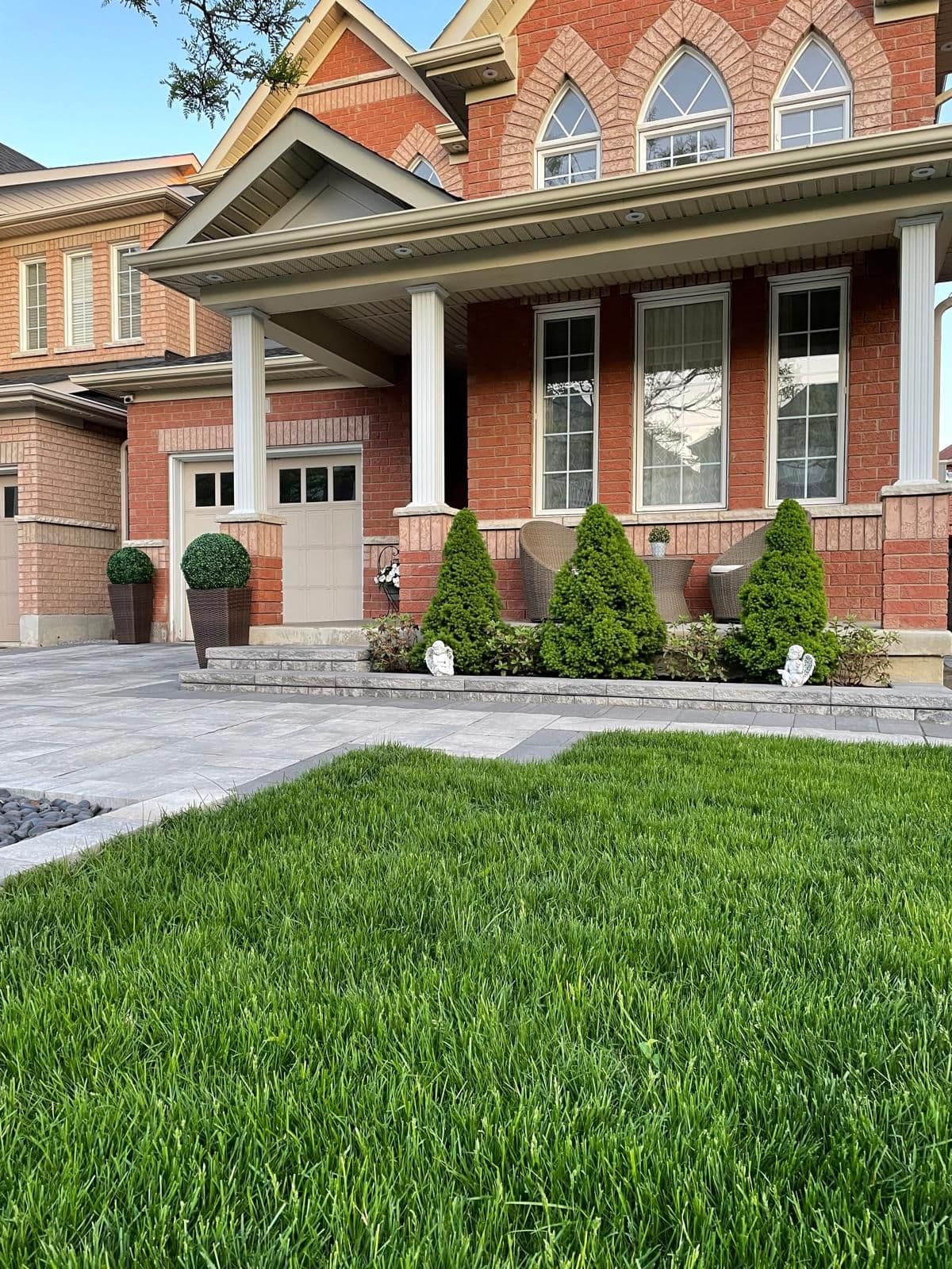 15 Hislop Drive, Markham, ON L6B 0C6