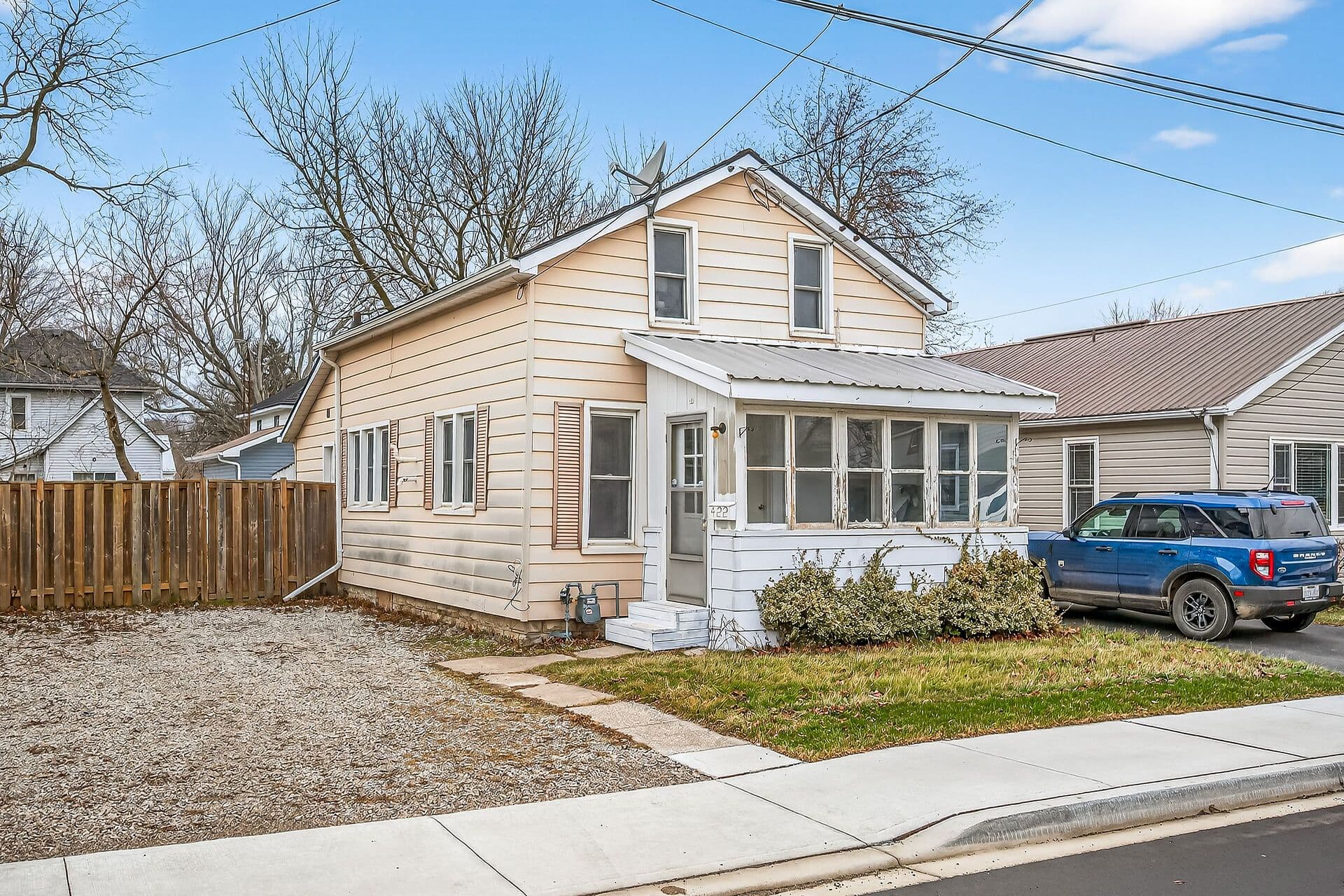 422 Griffith Avenue, Haldimand, ON N1A 2P3