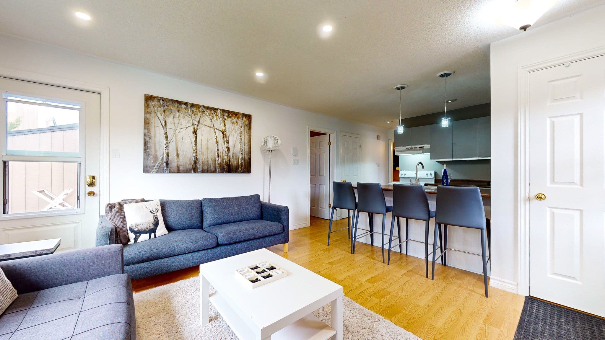 23 Dawson Drive 101, Collingwood, ON L9Y 5B4