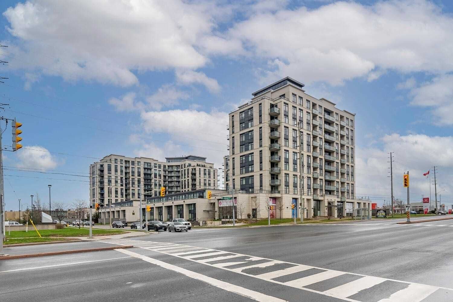 24 Woodstream Boulevard 305, Vaughan, ON L4L 8C4