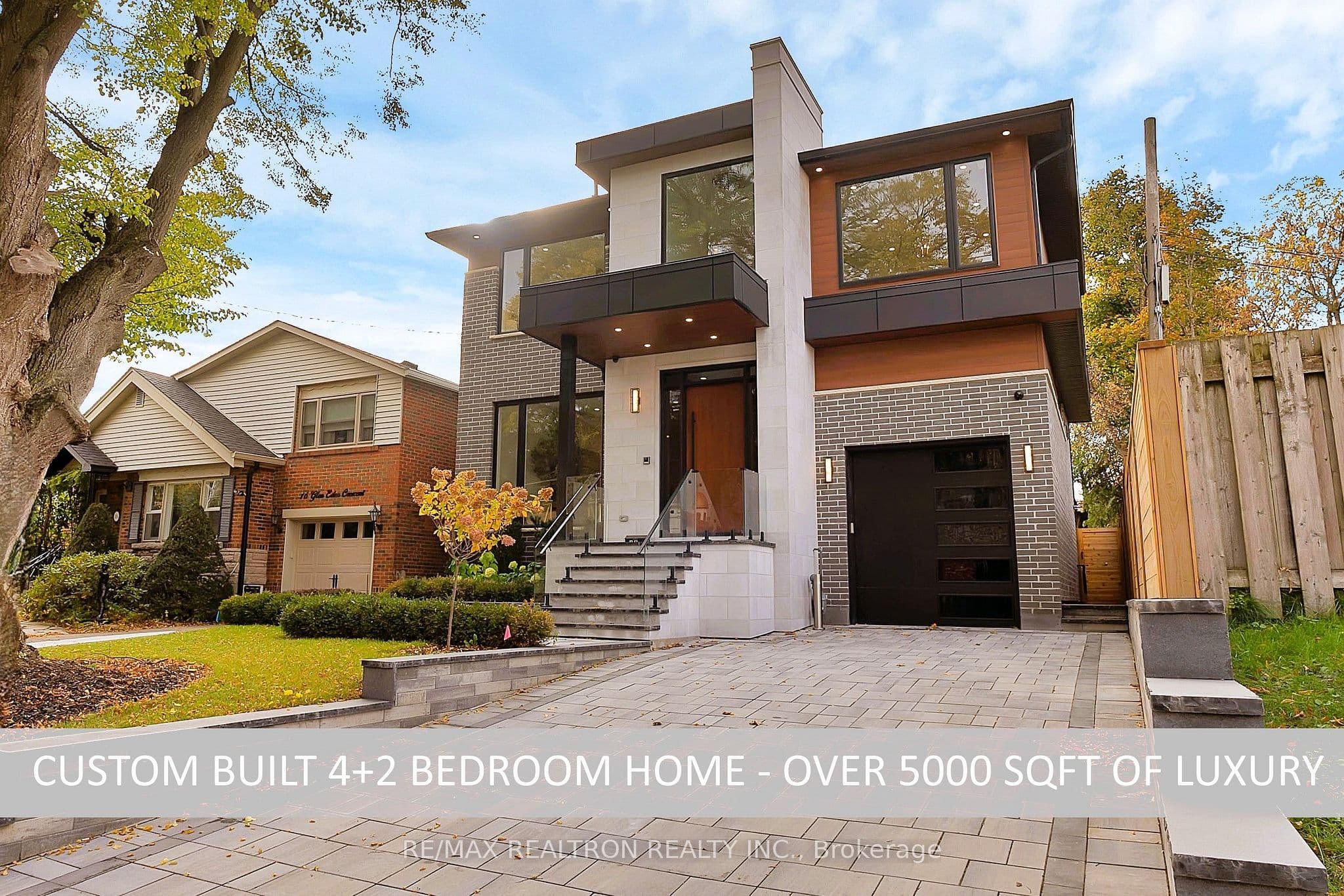 18 Glen Eden Crescent, Toronto E03, ON M4B 2X9