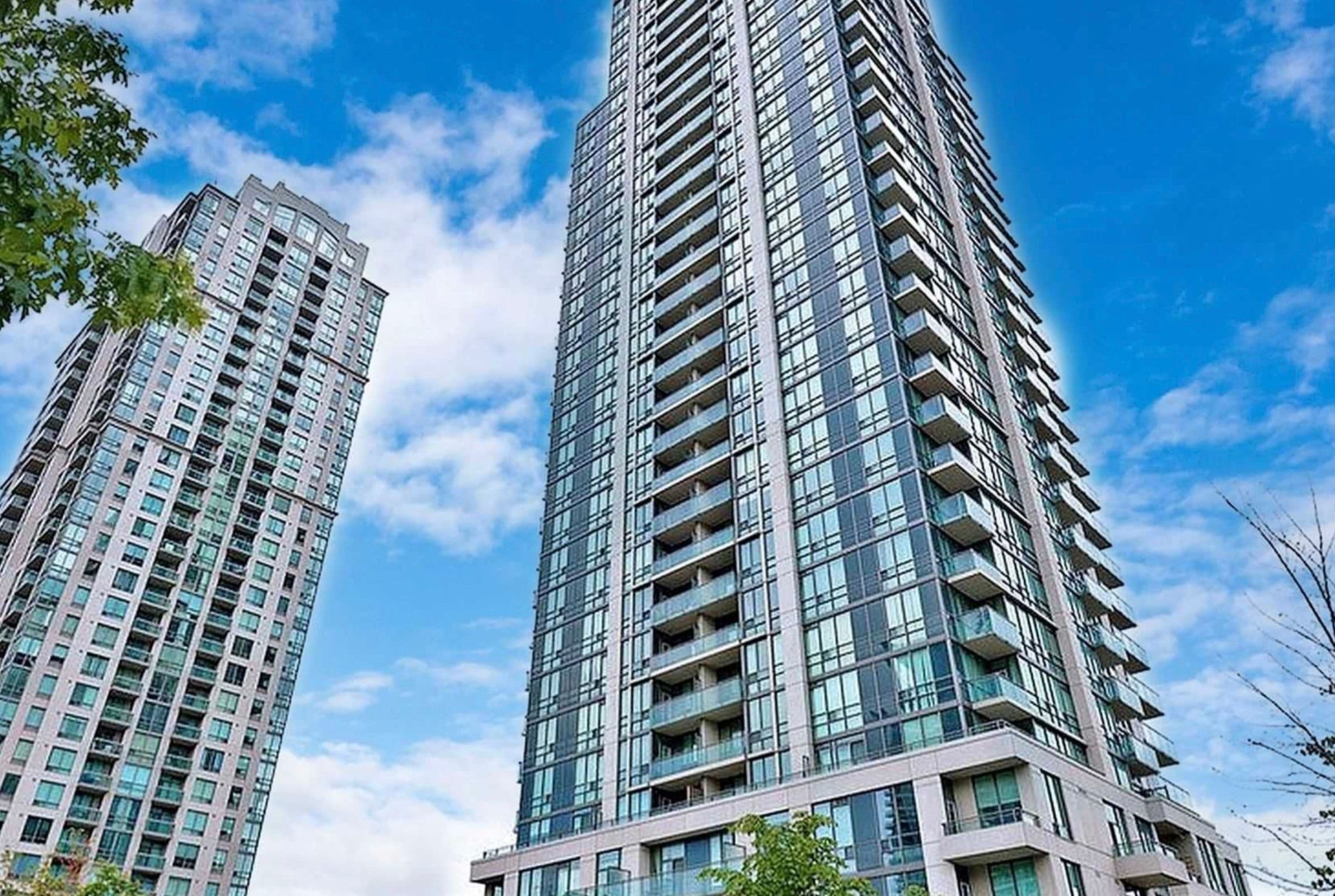 3515 Kariya Drive 610, Mississauga, ON L5B 0C1