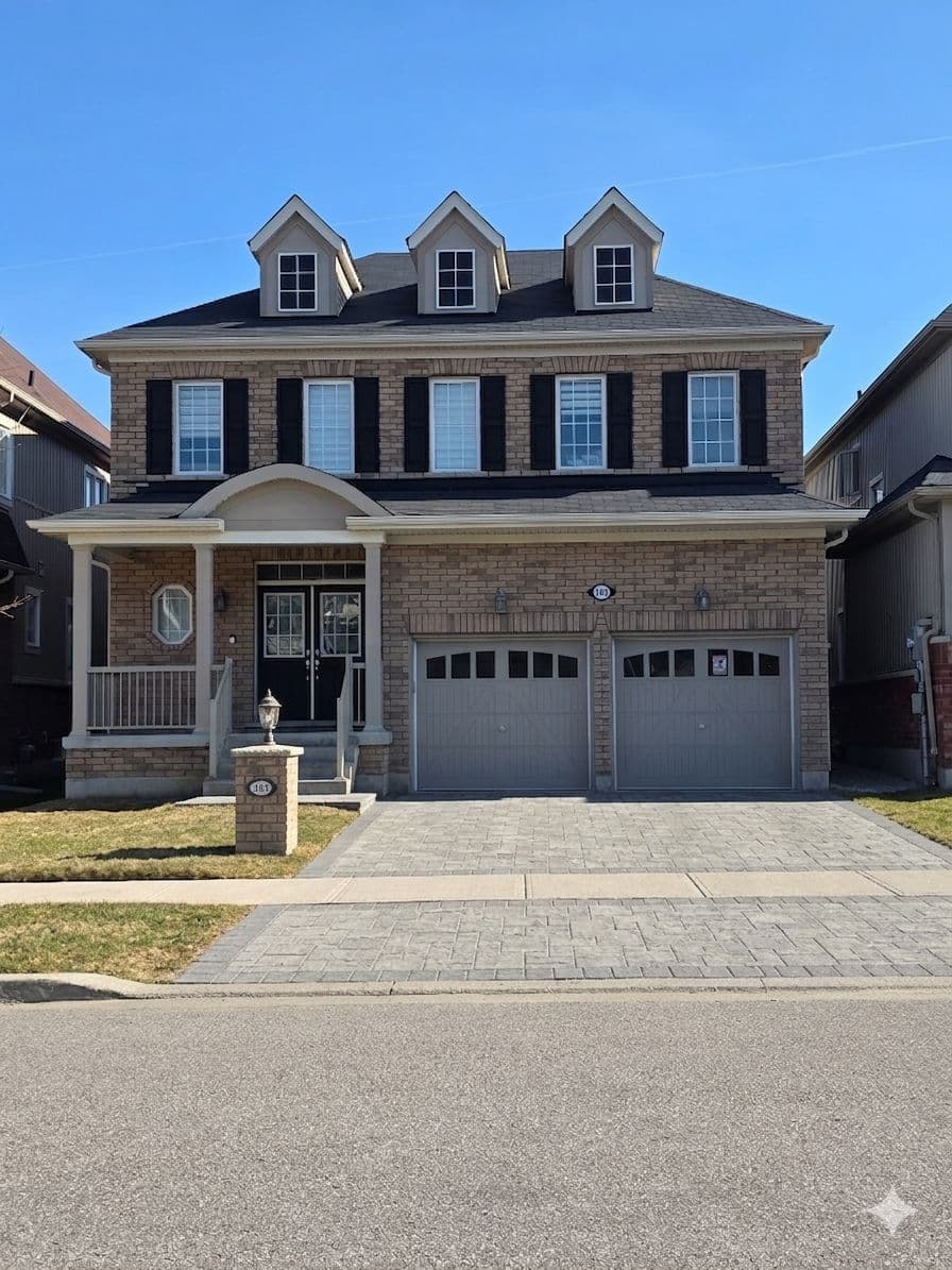 103 Bruce Cameron Drive, Clarington, ON L1C 0W1