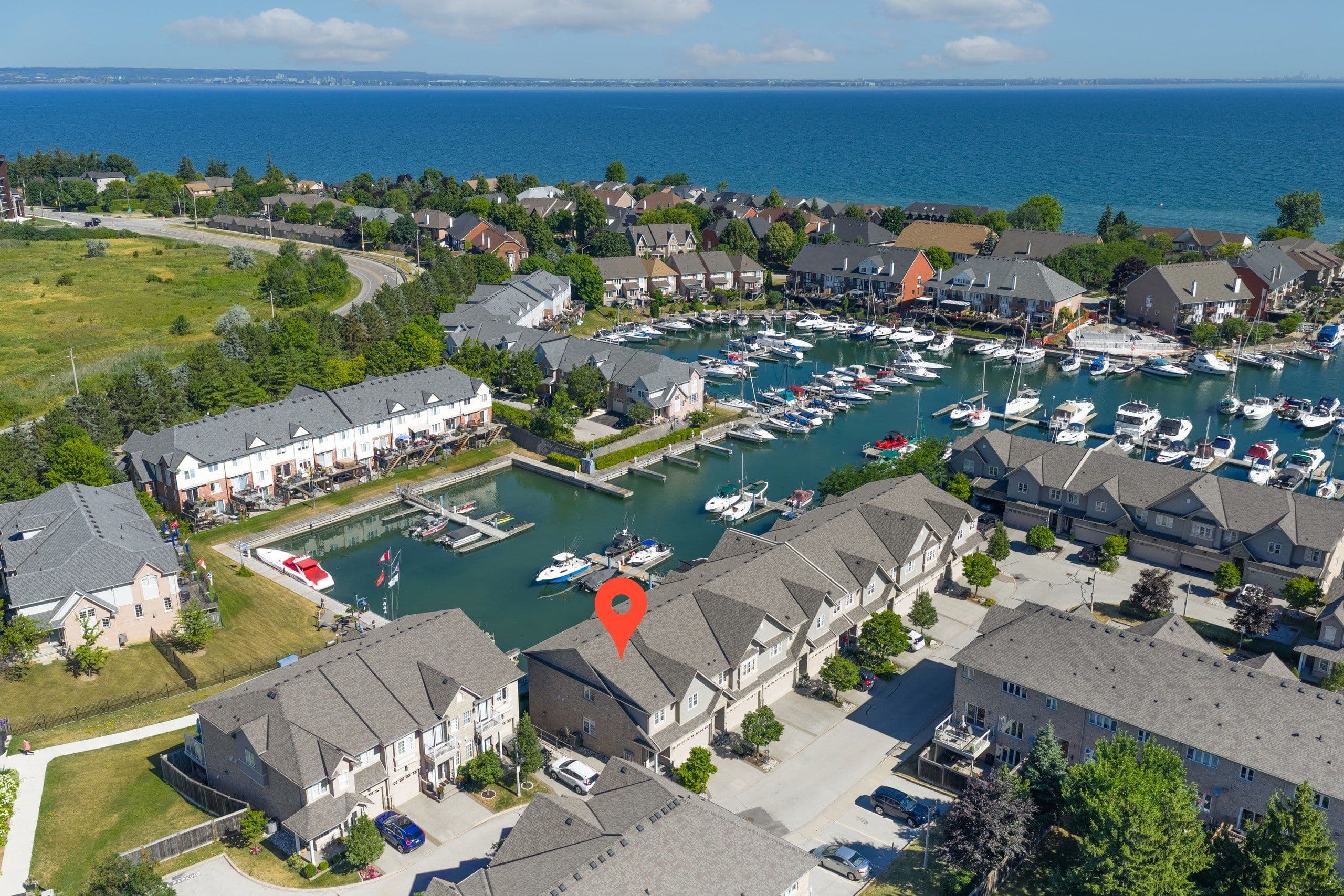 31 Sunvale Place 25, Hamilton, ON L8E 4Z6