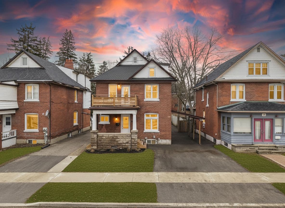 36 Sophia Street W, Barrie, ON L4N 1J3