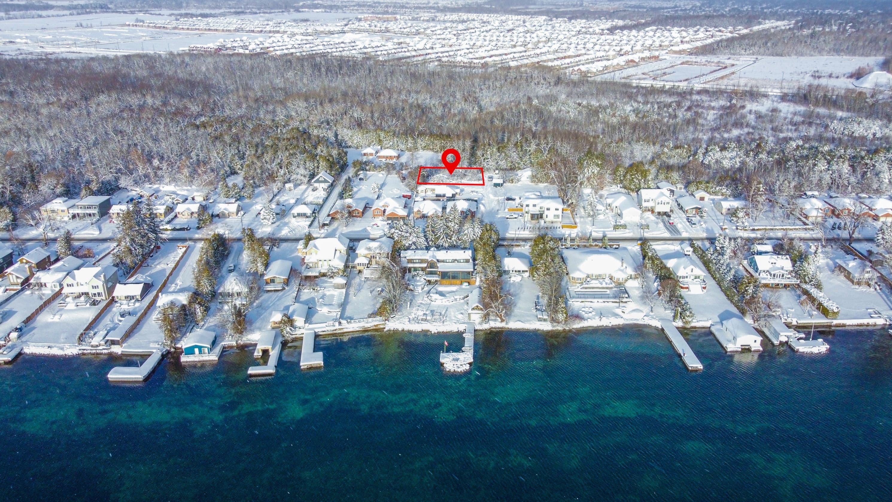 1422 Maple Way, Innisfil, ON L9S 4R1