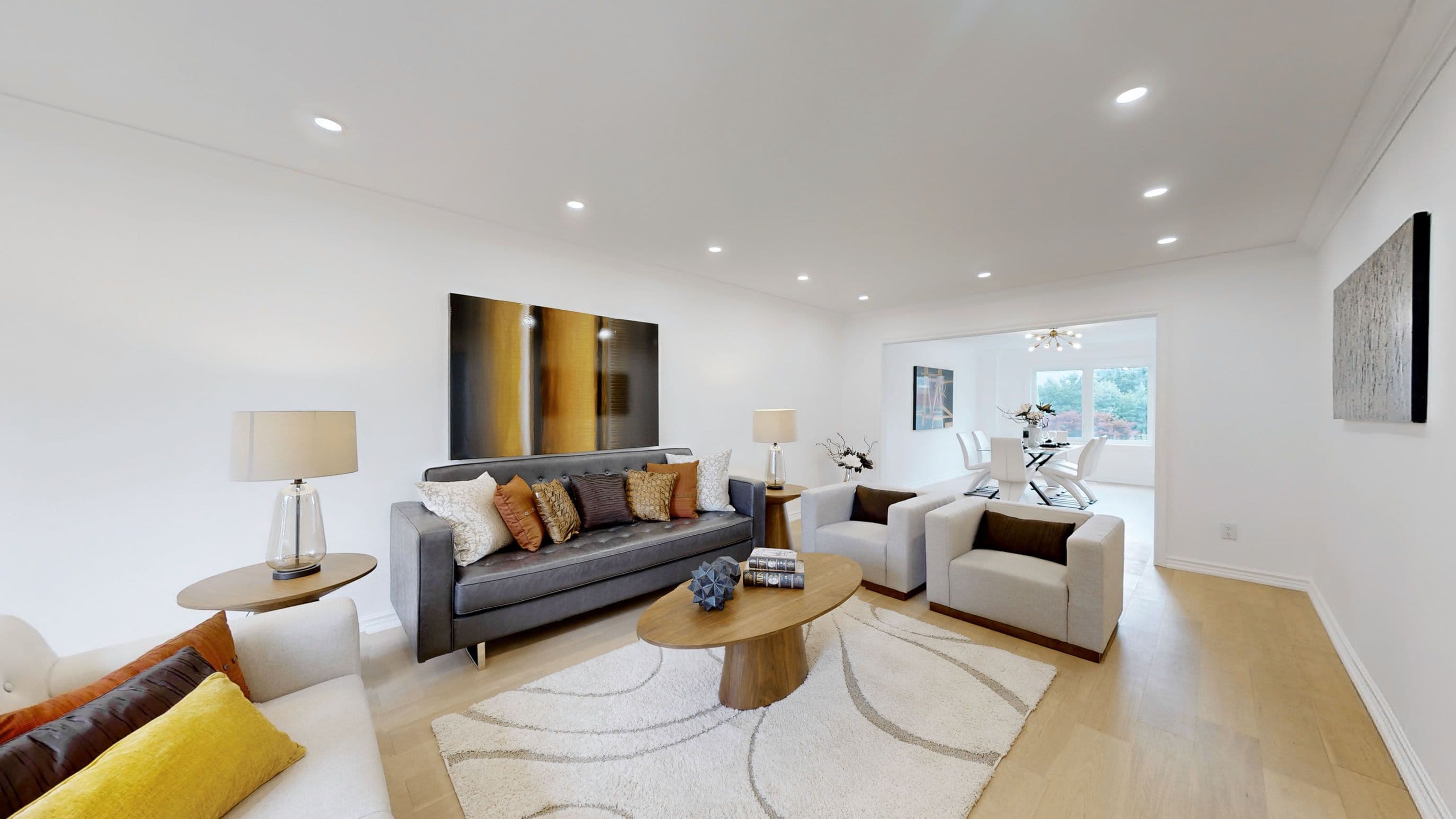 54 Central Park Drive, Markham, ON L3P 7E4