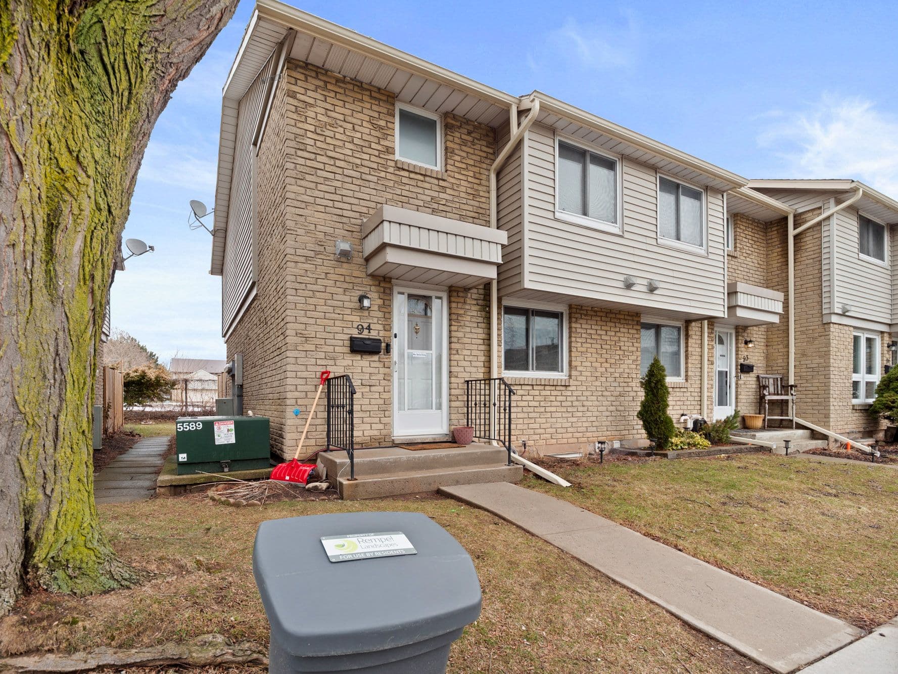 6767 THOROLD STONE Road #94, Niagara Falls, ON L2J 3W9