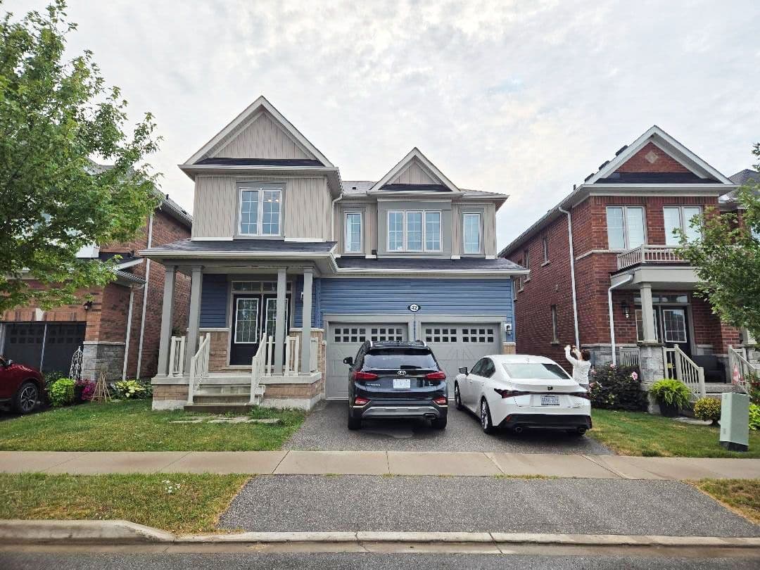 42 Angela Crescent, Niagara-on-the-Lake, ON L0S 1J1