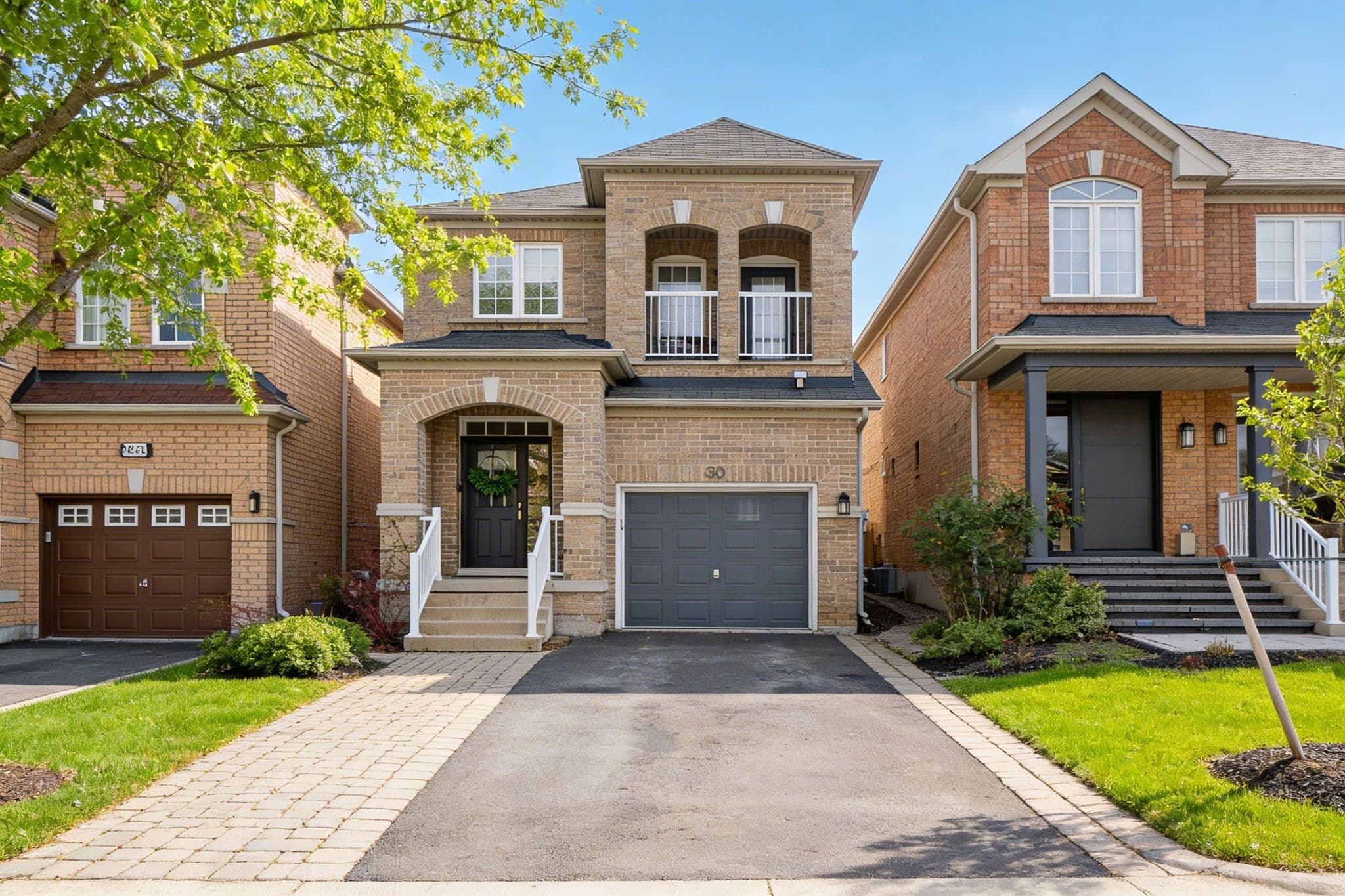 30 Catalpa Crescent, Vaughan, ON L6A 0R6