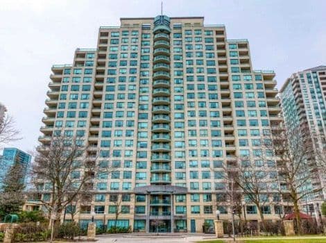 238 Doris Avenue 1011, Toronto C14, ON M2N 6W1