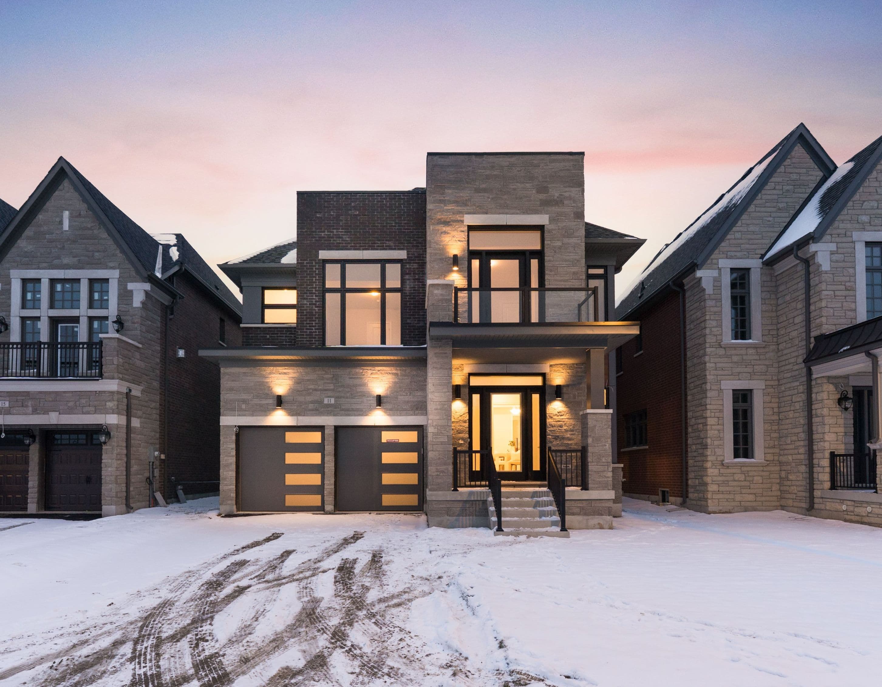 11 Gianvito Crescent, King, ON L7B 0T2