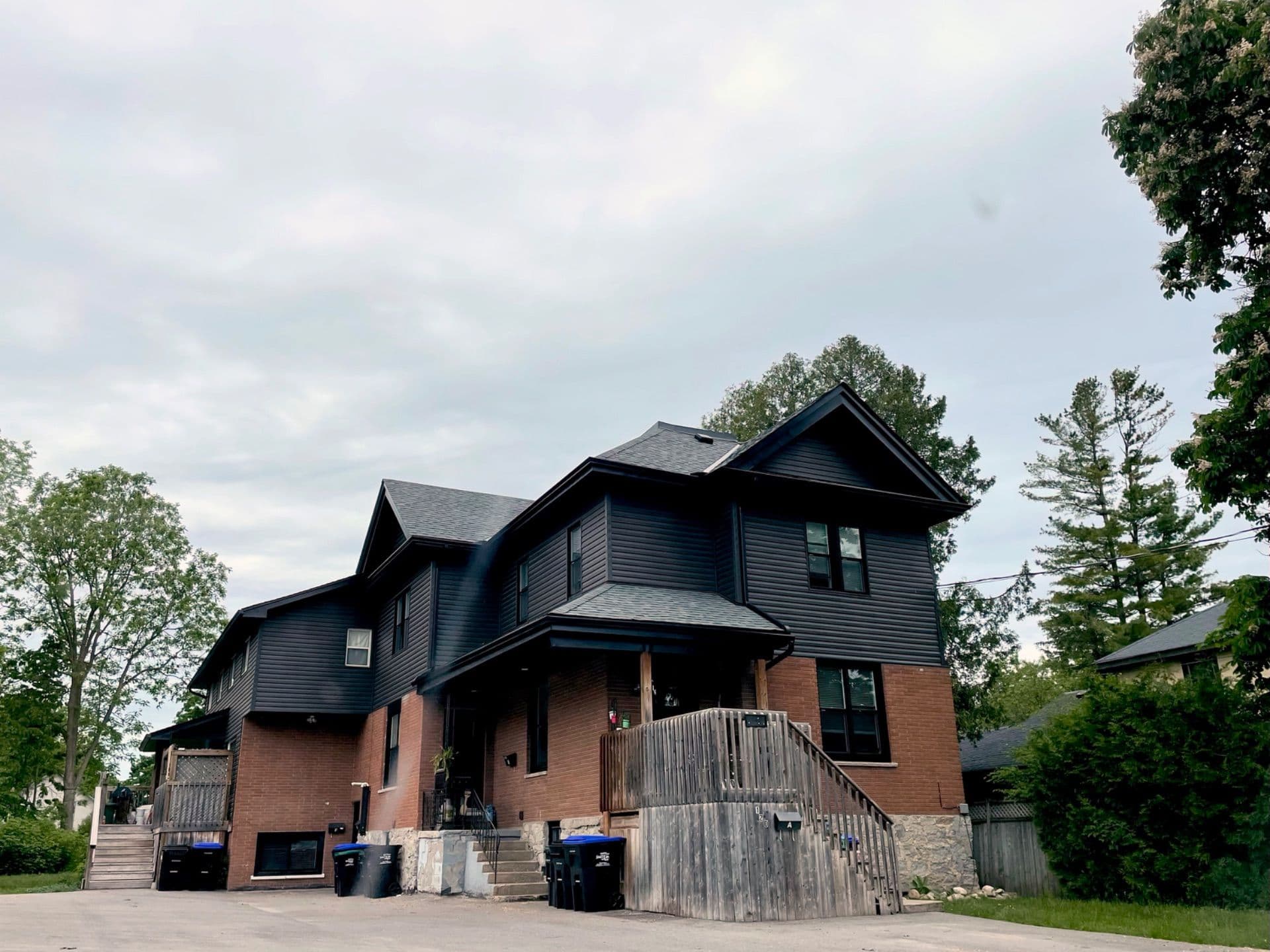 120 Birch Street Unit D, Collingwood, ON L9Y 2V3