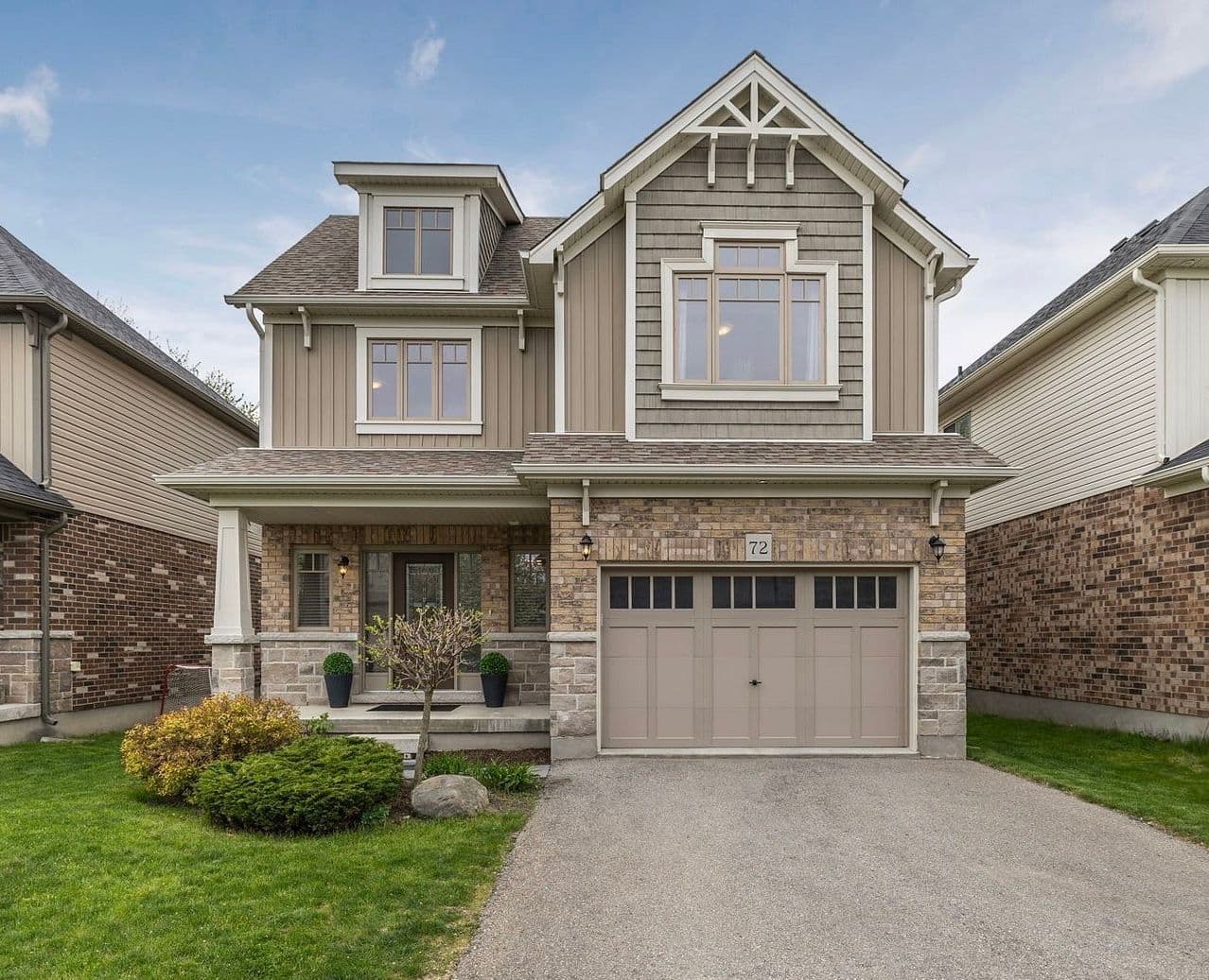 72 Carleton Trail BSMT, New Tecumseth, ON L0G 1A0