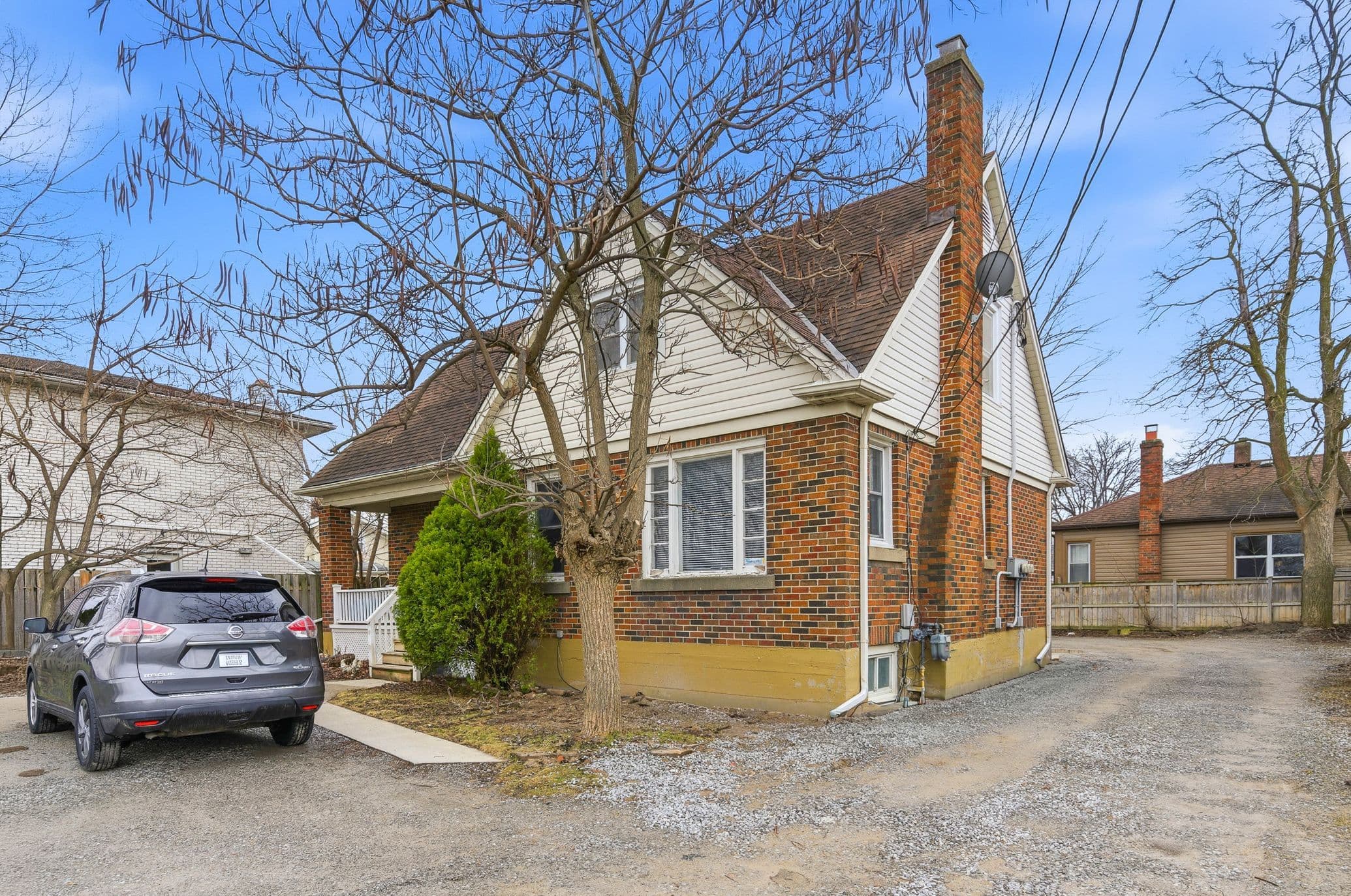 140 Eastchester Avenue, St. Catharines, ON L2P 2Z4