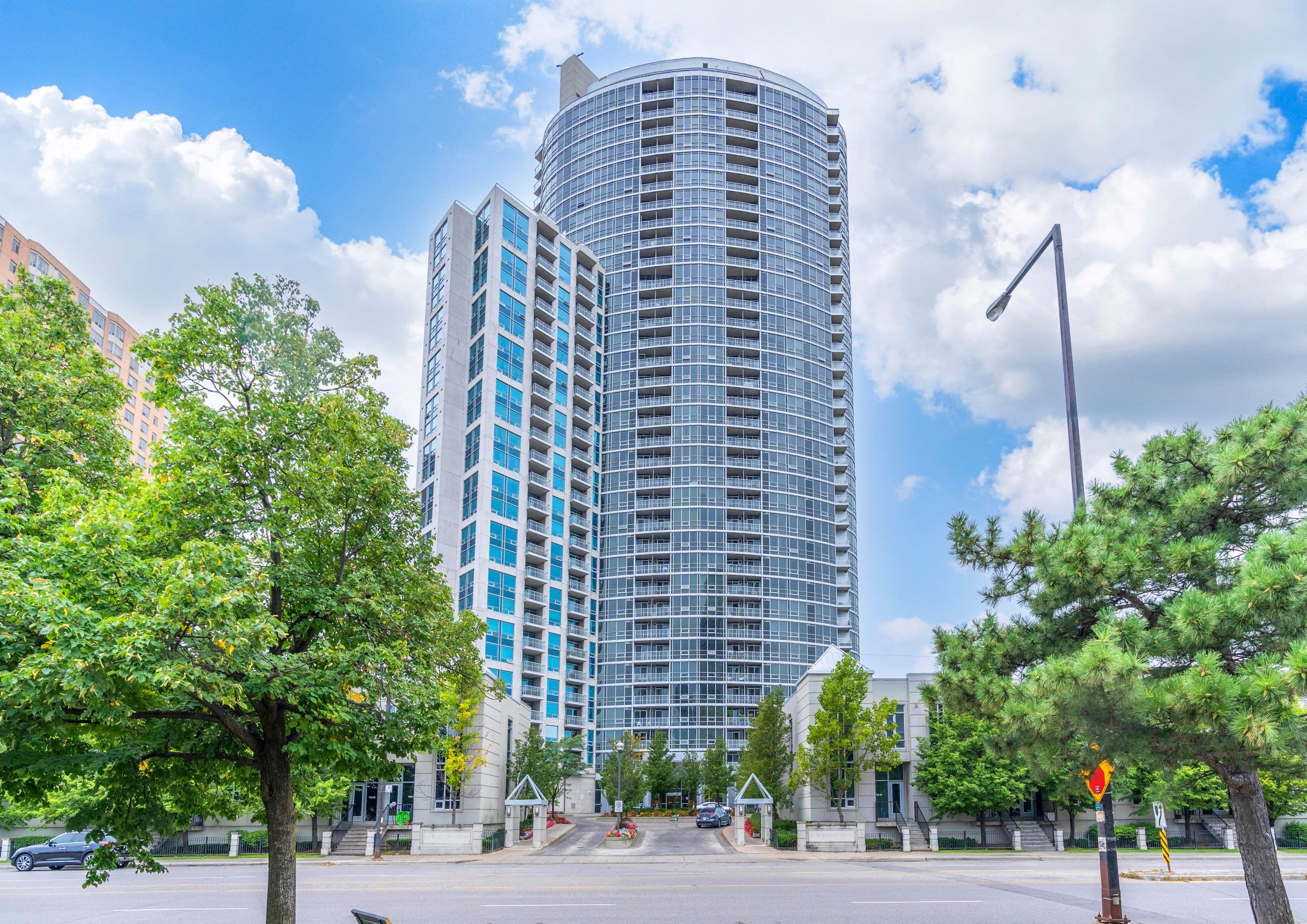 83 Borough Drive 508, Toronto E09, ON M1P 5E5