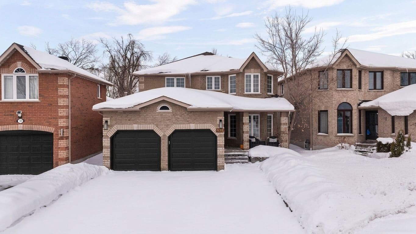 102 Country Lane, Barrie, ON L4N 0N3