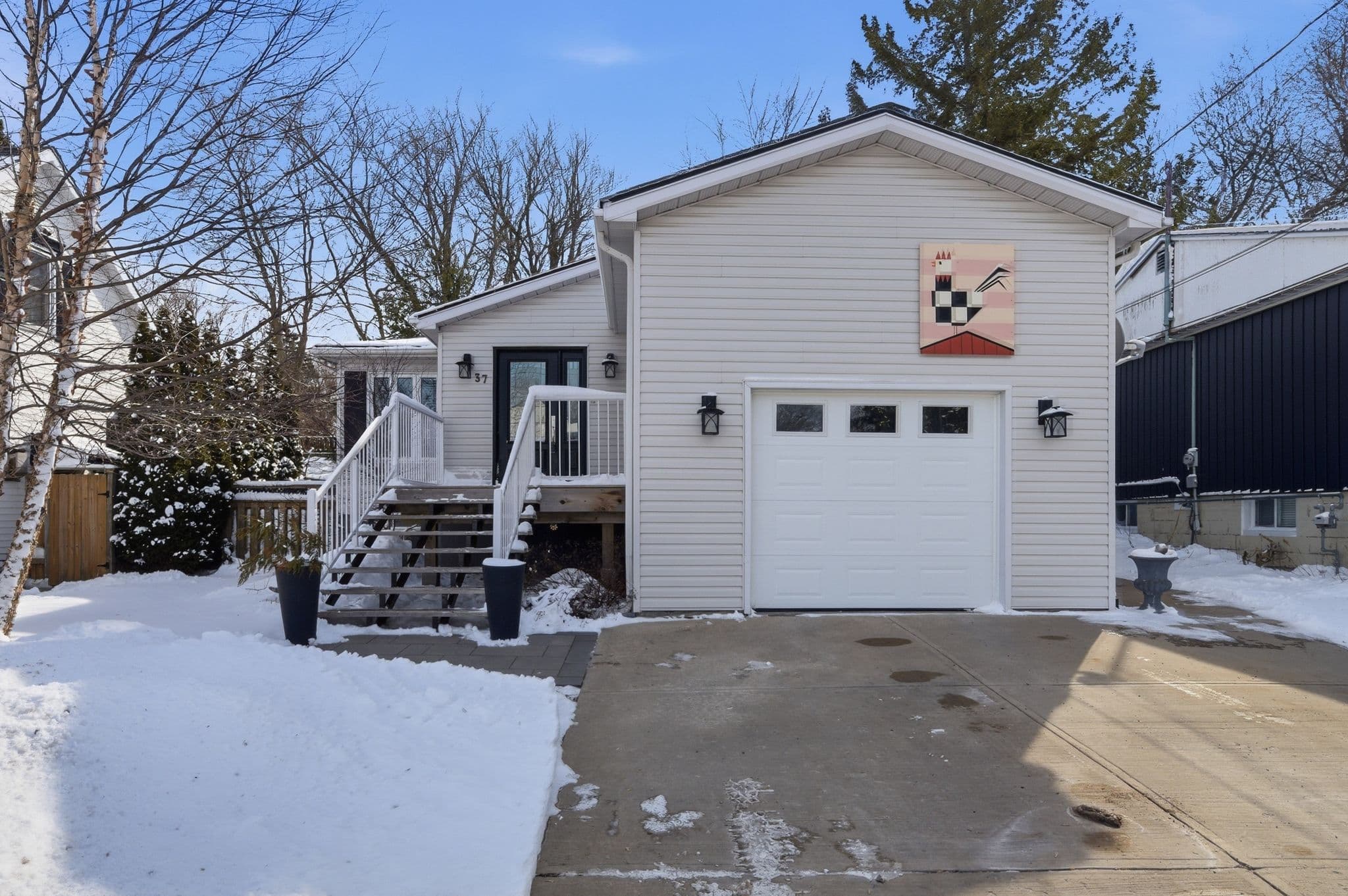 37 Ontario Street, Prince Edward County, ON K0K 2T0